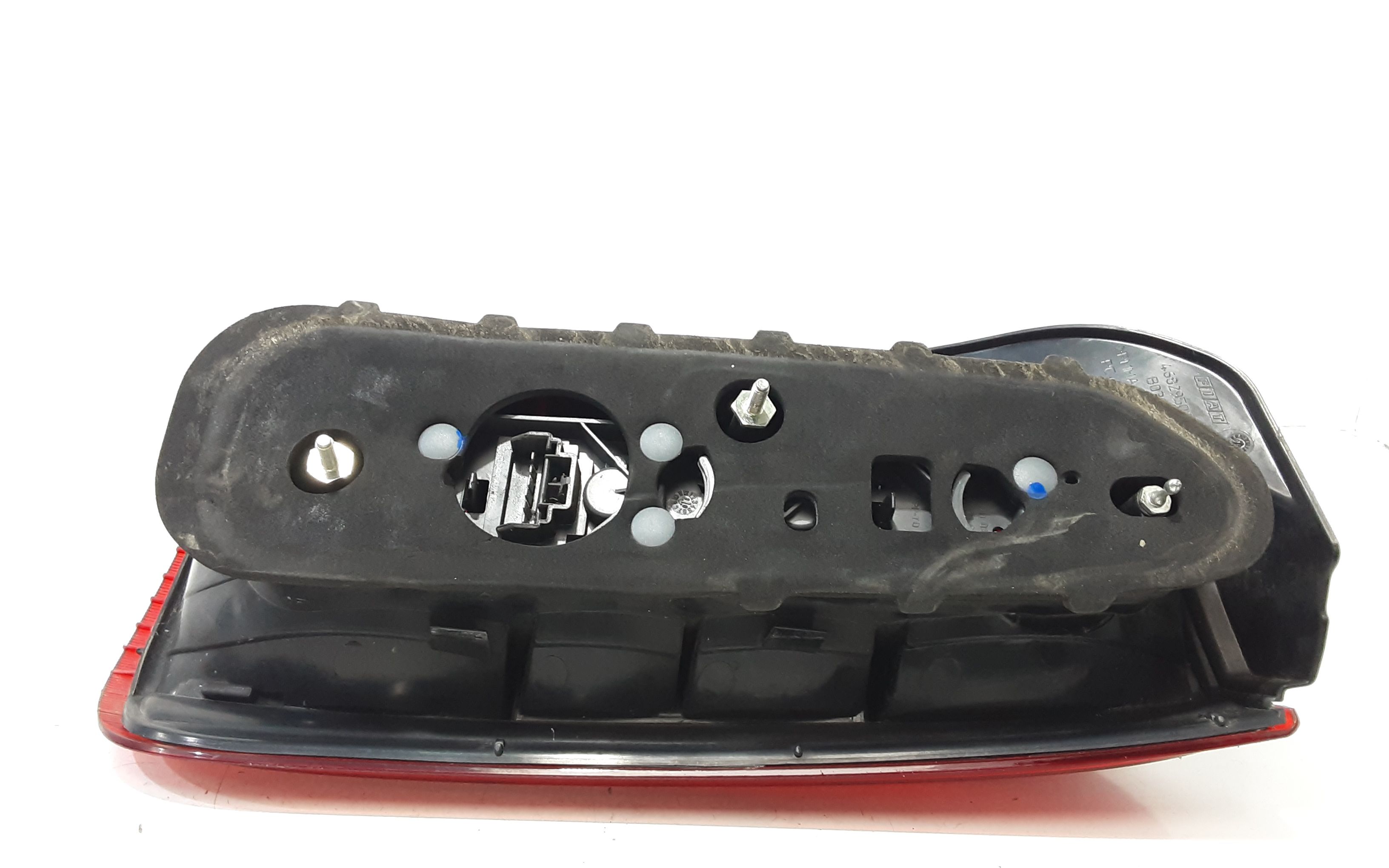 Stop fanale Posteriore sinistro lato Guida FIAT Idea 1 Serie