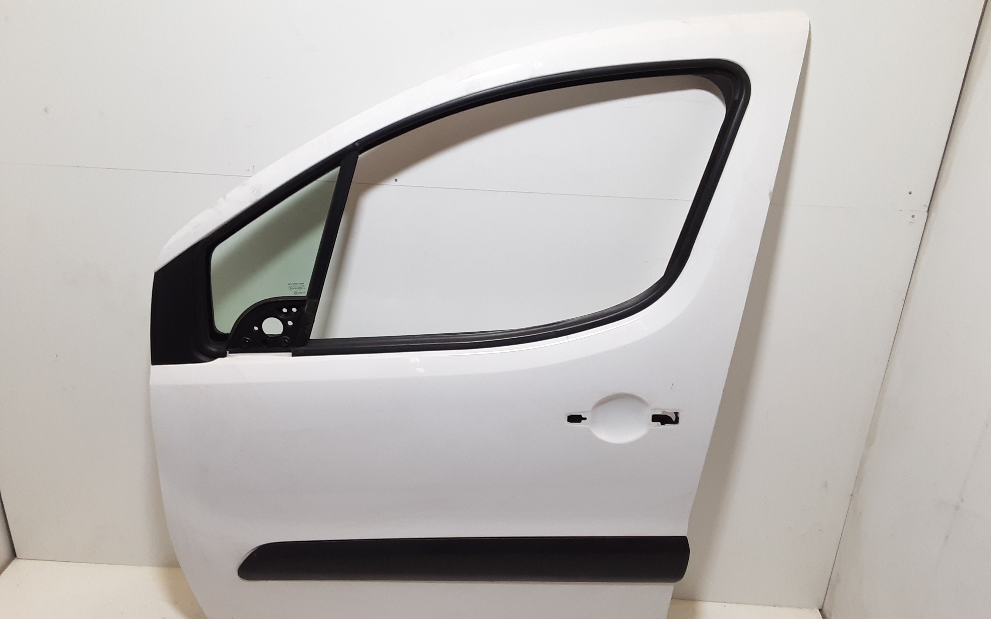 Portiera Anteriore Sinistra PEUGEOT Ranch Partner