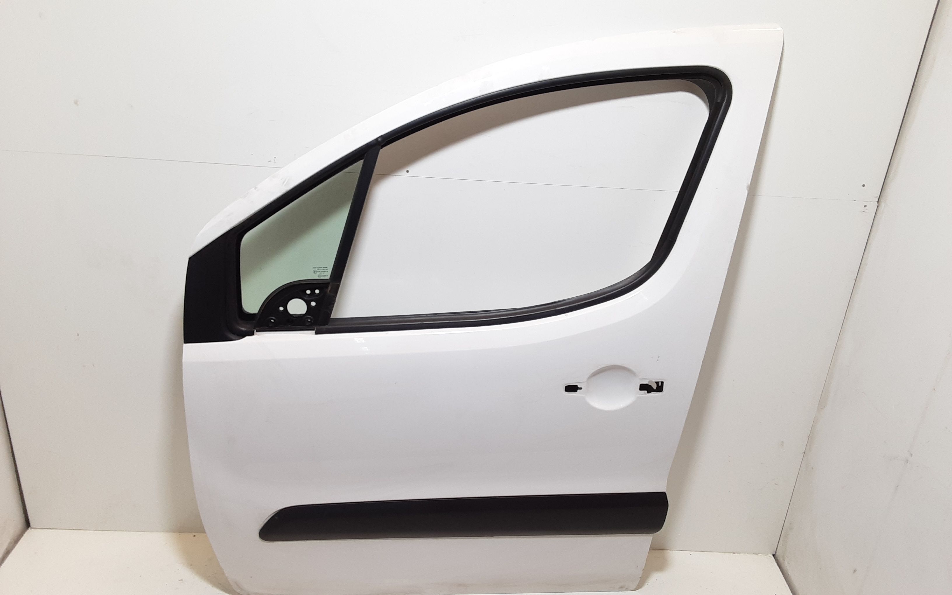 Portiera Anteriore Sinistra PEUGEOT Ranch Partner