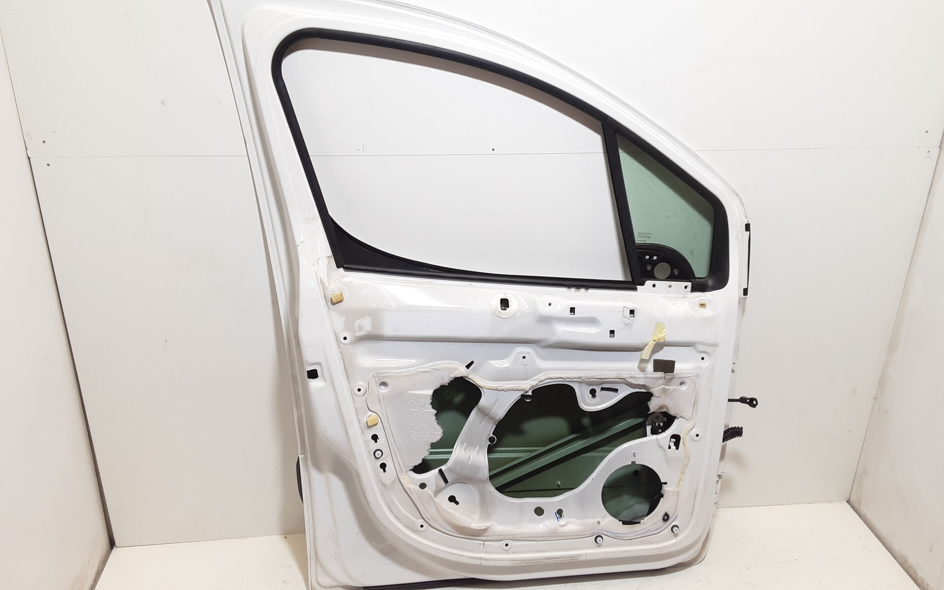 Portiera Anteriore Sinistra PEUGEOT Ranch Partner