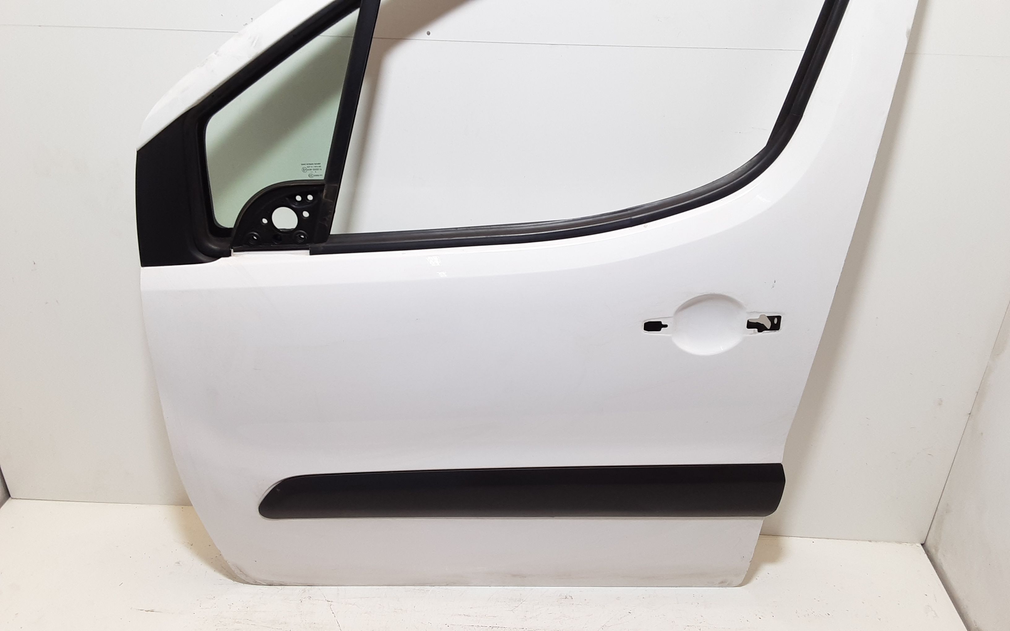 Portiera Anteriore Sinistra PEUGEOT Ranch Partner