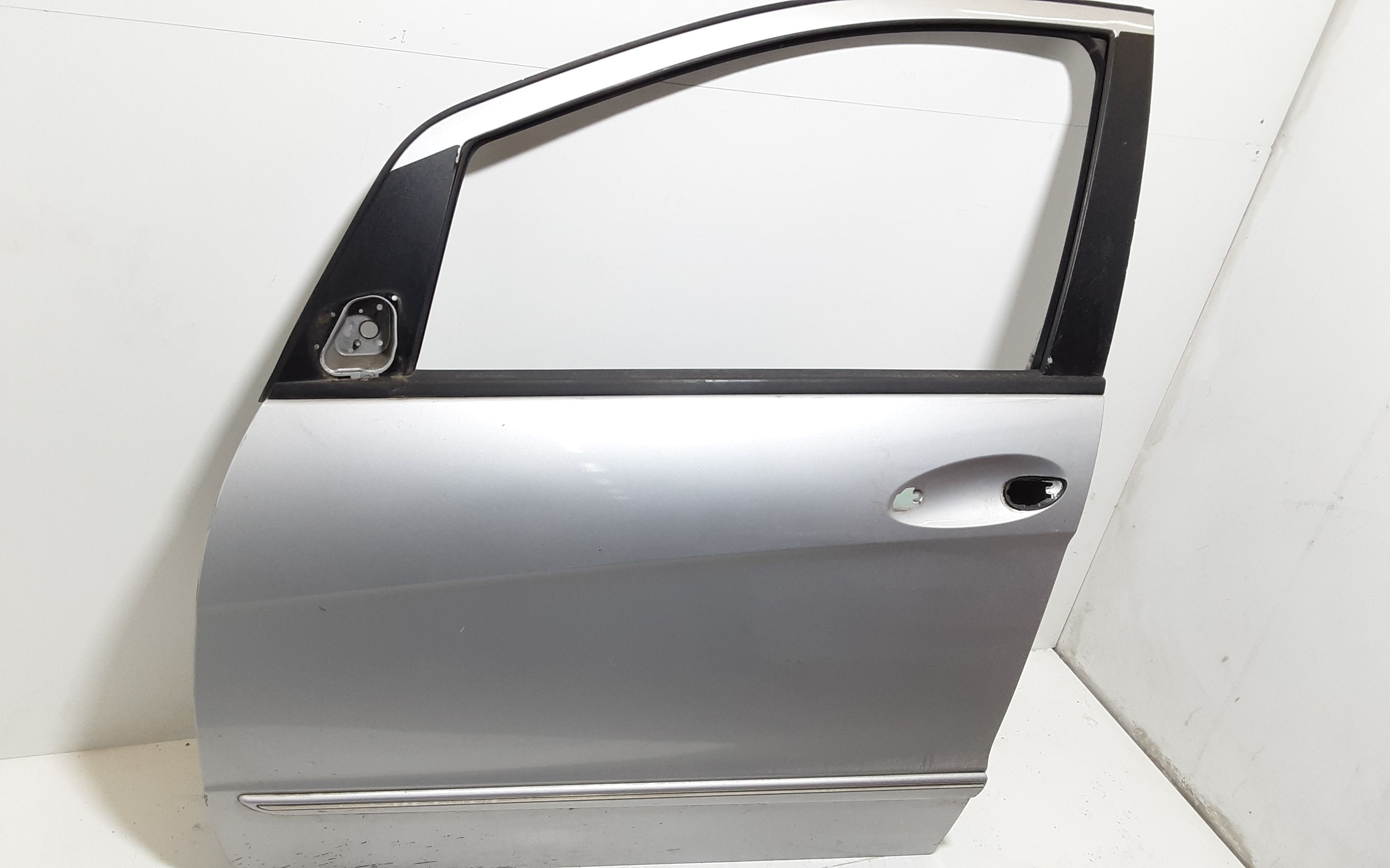 Portiera Anteriore Sinistra MERCEDES Classe A W168 2 Serie