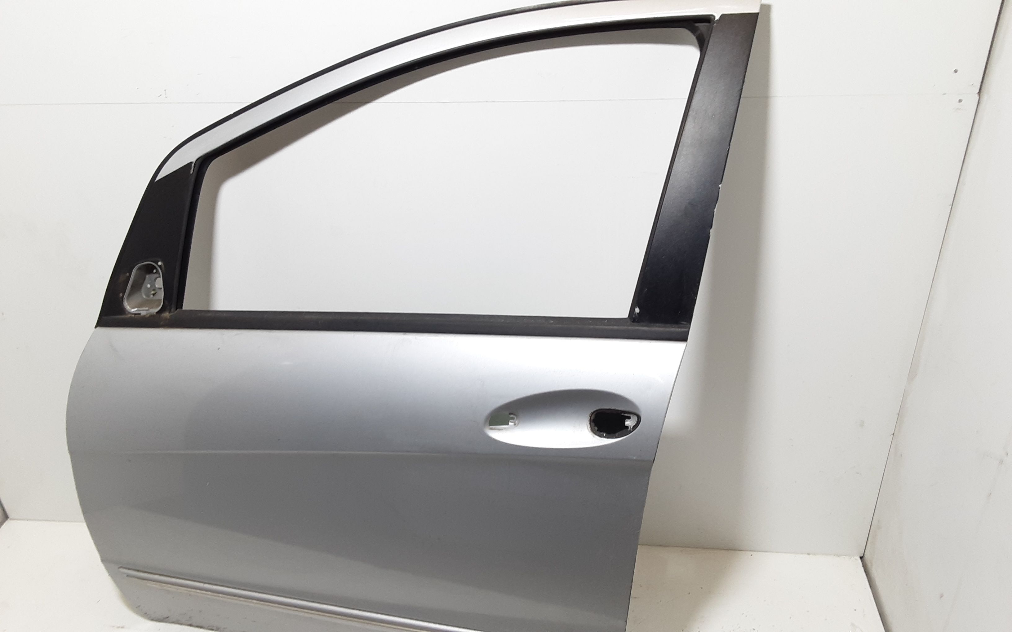 Portiera Anteriore Sinistra MERCEDES Classe A W168 2 Serie