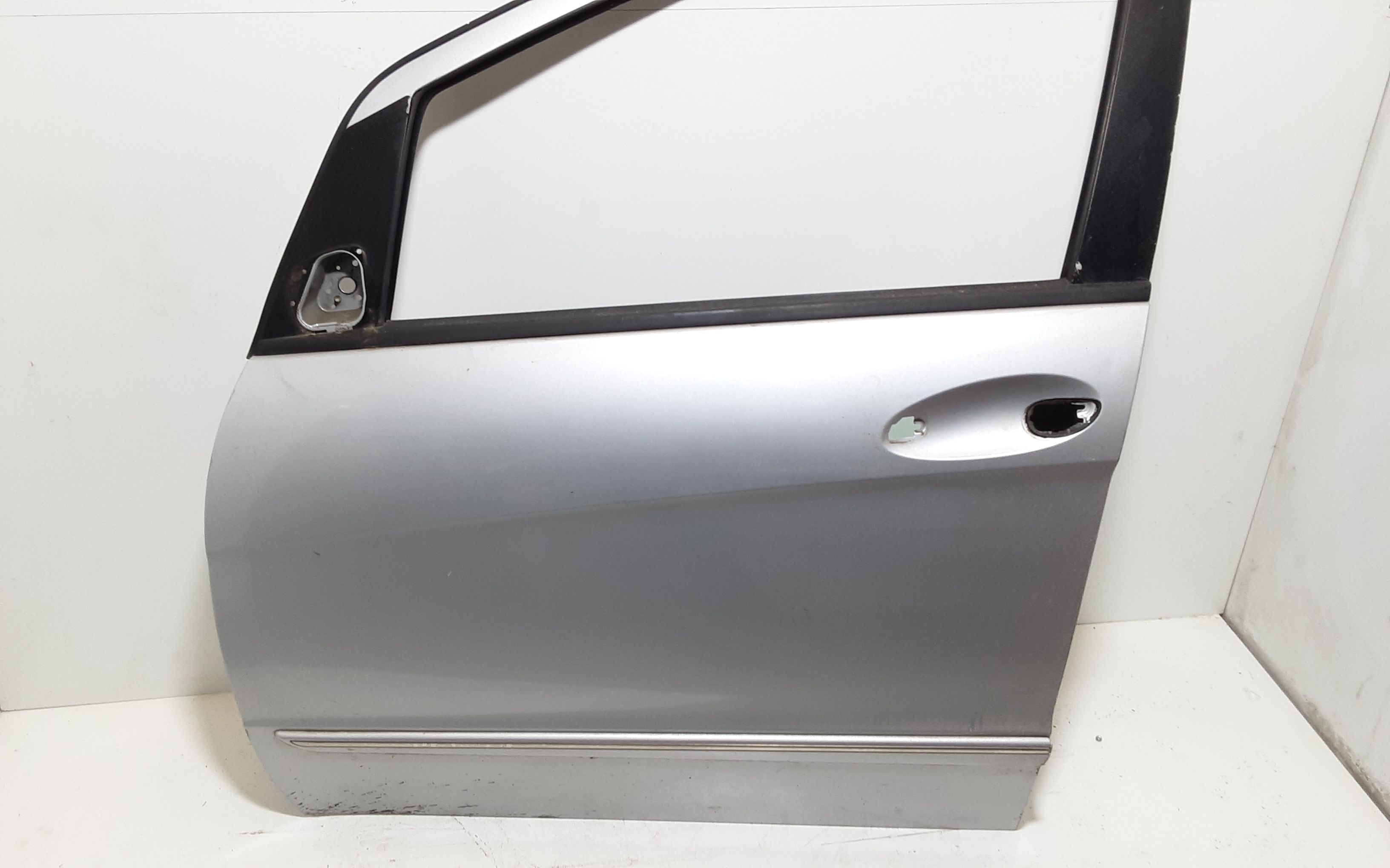 Portiera Anteriore Sinistra MERCEDES Classe A W168 2 Serie