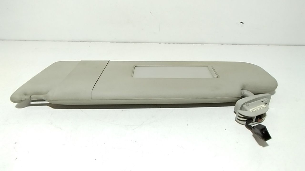 Parasole aletta anteriore Lato Guida VOLKSWAGEN Polo 4 Serie