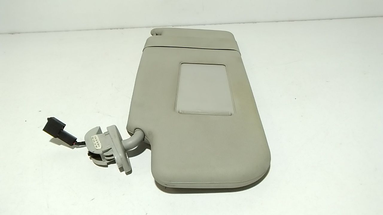 Parasole aletta anteriore Lato Guida VOLKSWAGEN Polo 4 Serie