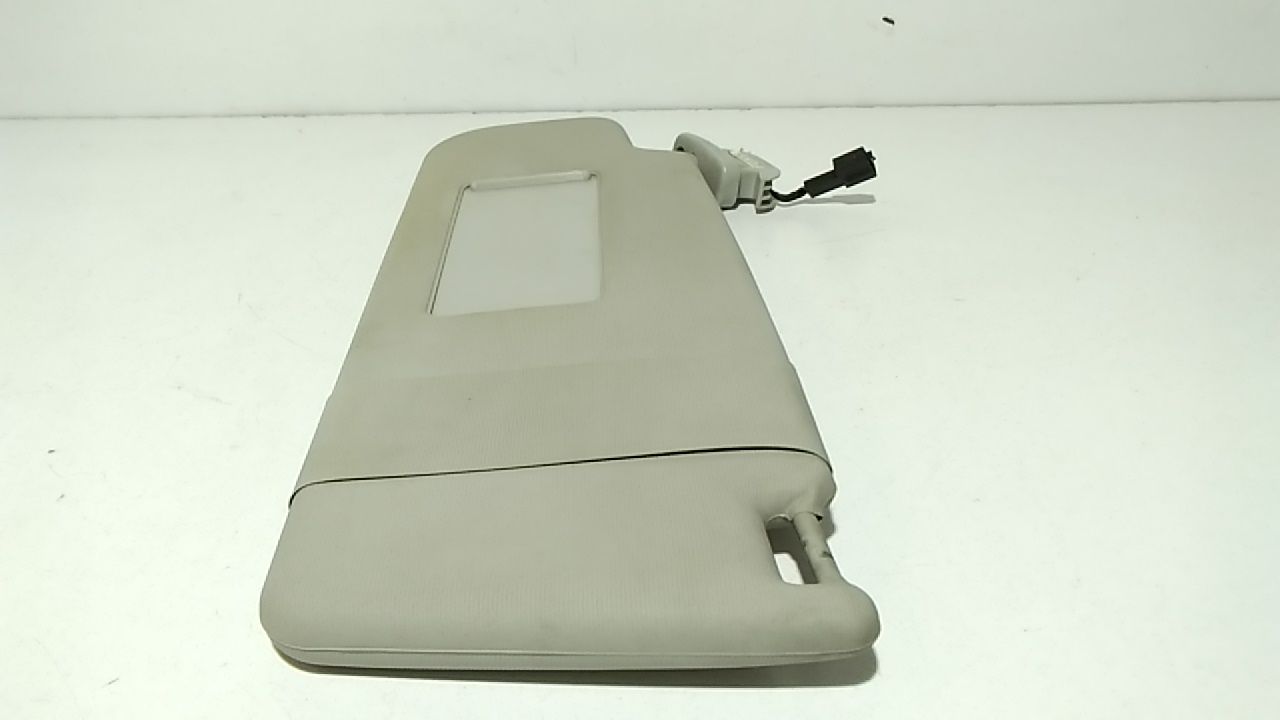 Parasole aletta anteriore Lato Guida VOLKSWAGEN Polo 4 Serie