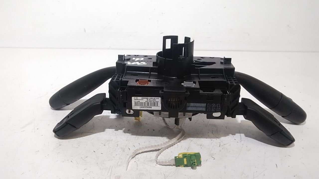 Devioluci PEUGEOT 807 1 Serie