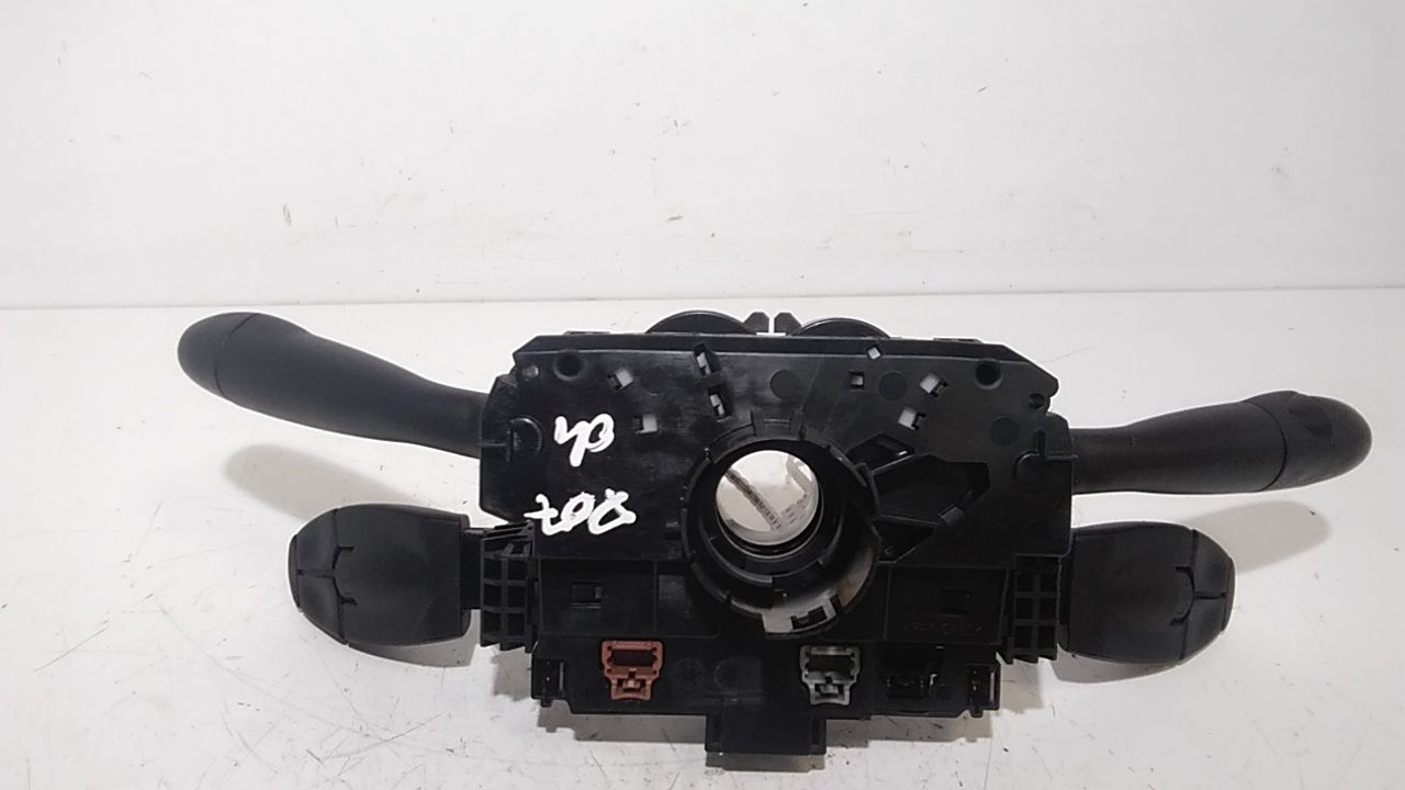 Devioluci PEUGEOT 807 1 Serie