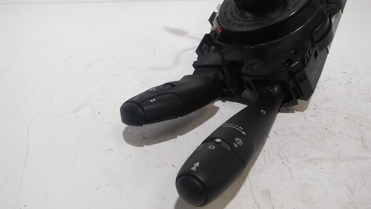 Devioluci PEUGEOT 807 1 Serie