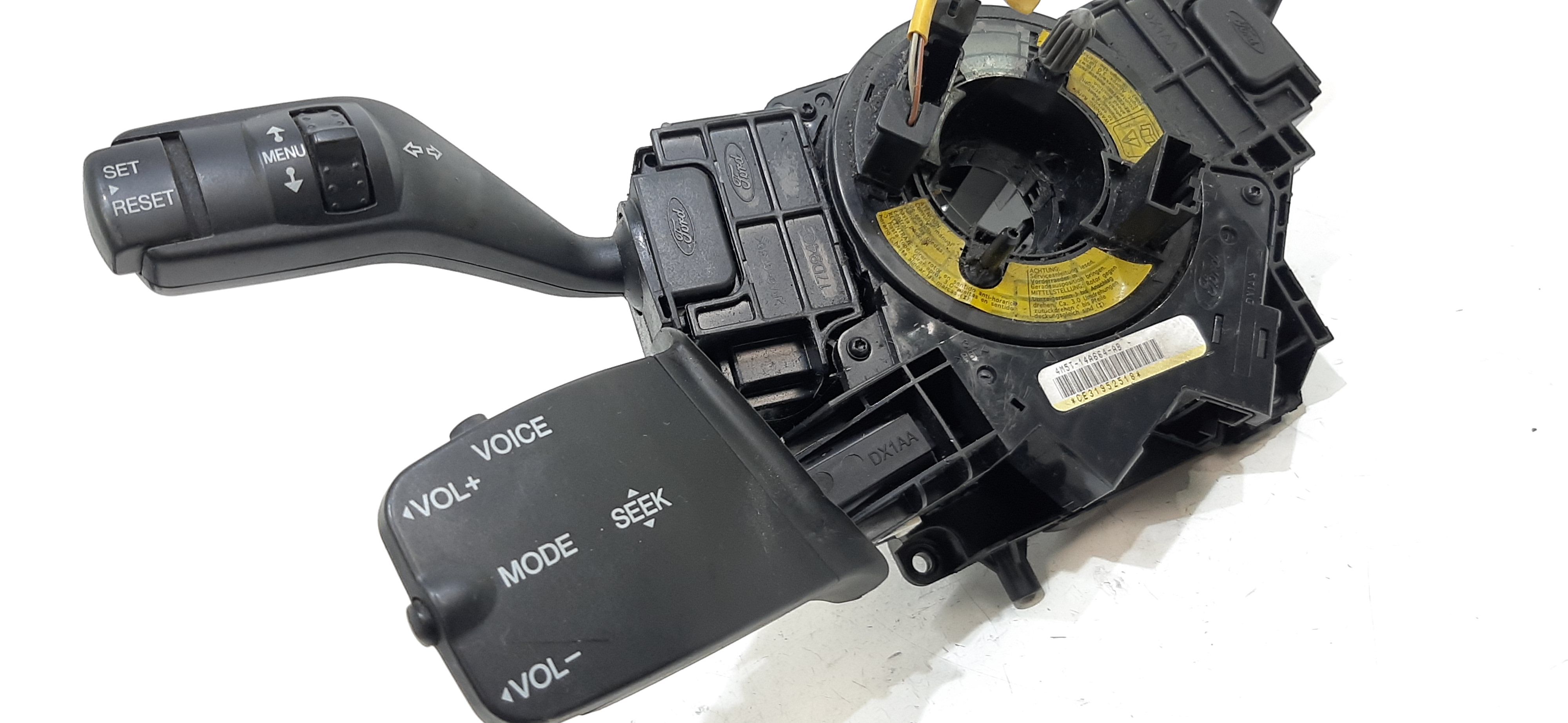 Devioluci FORD C - Max Serie (03>07)