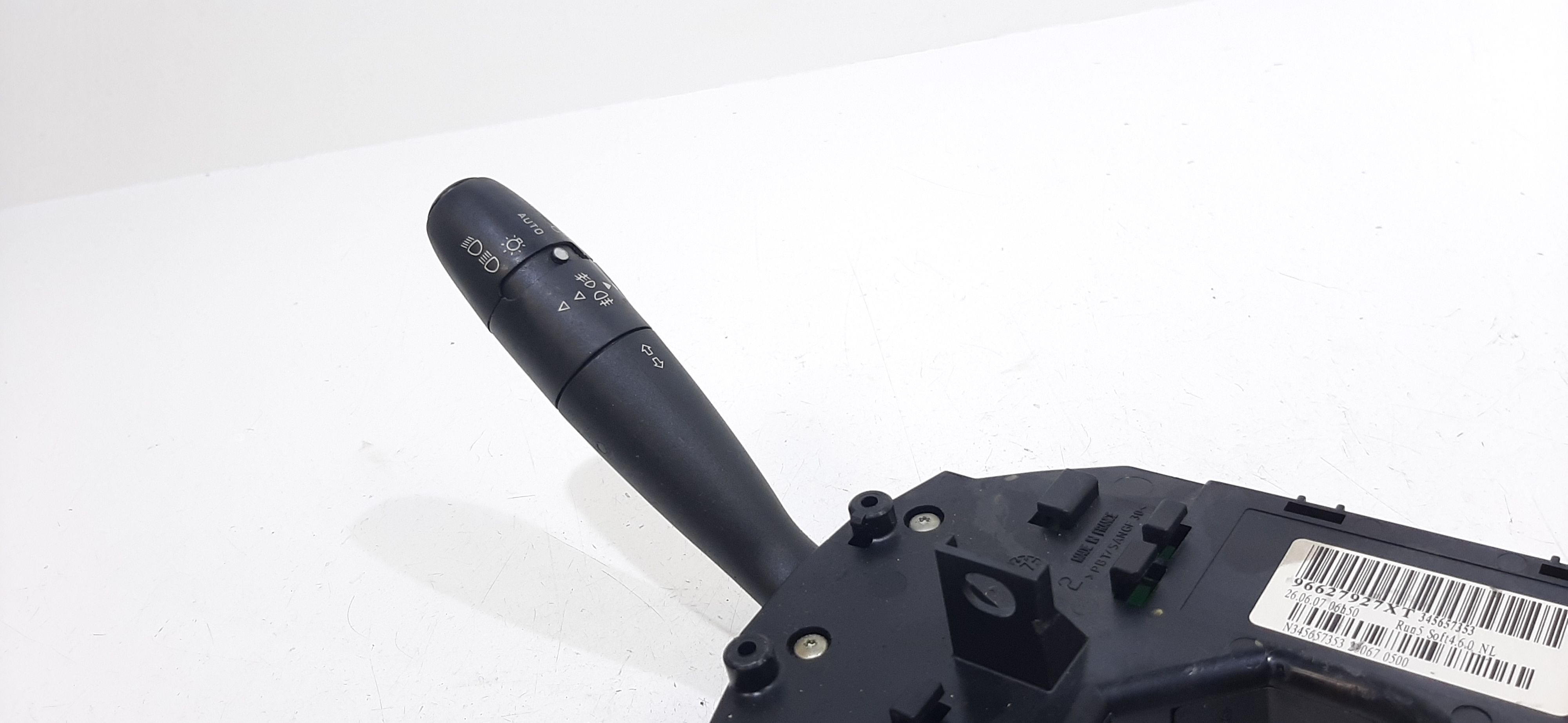 Devioluci CITROEN C4 Berlina