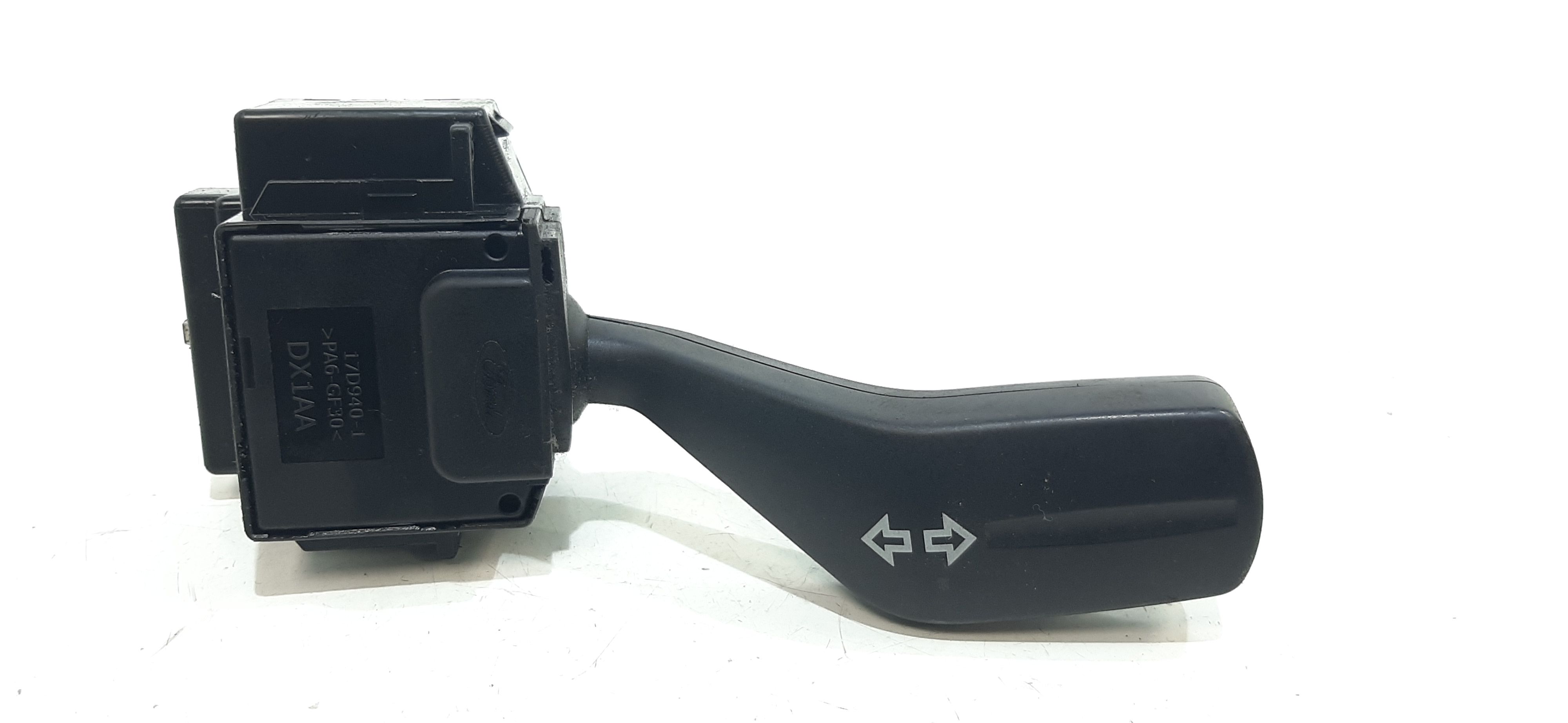 Devioluci FORD C - Max Serie (03>07)