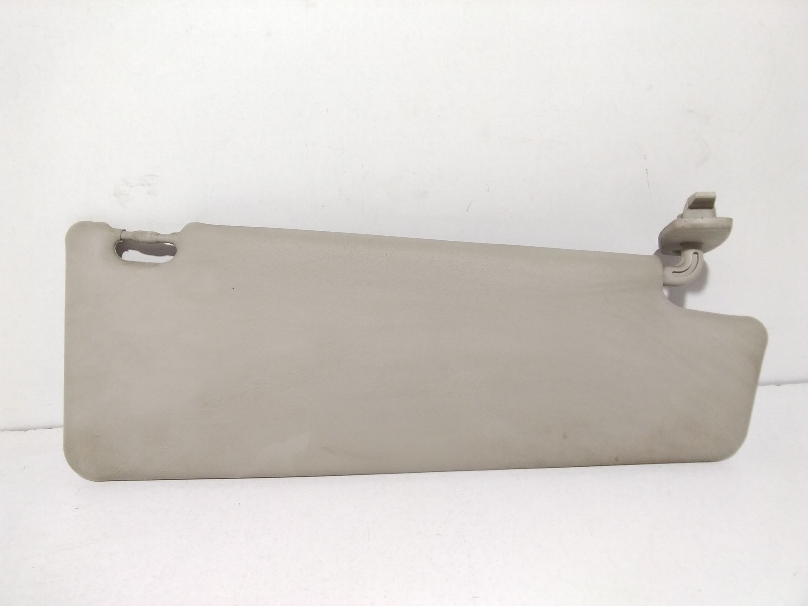 Parasole aletta anteriore Lato Guida FIAT Idea 1 Serie