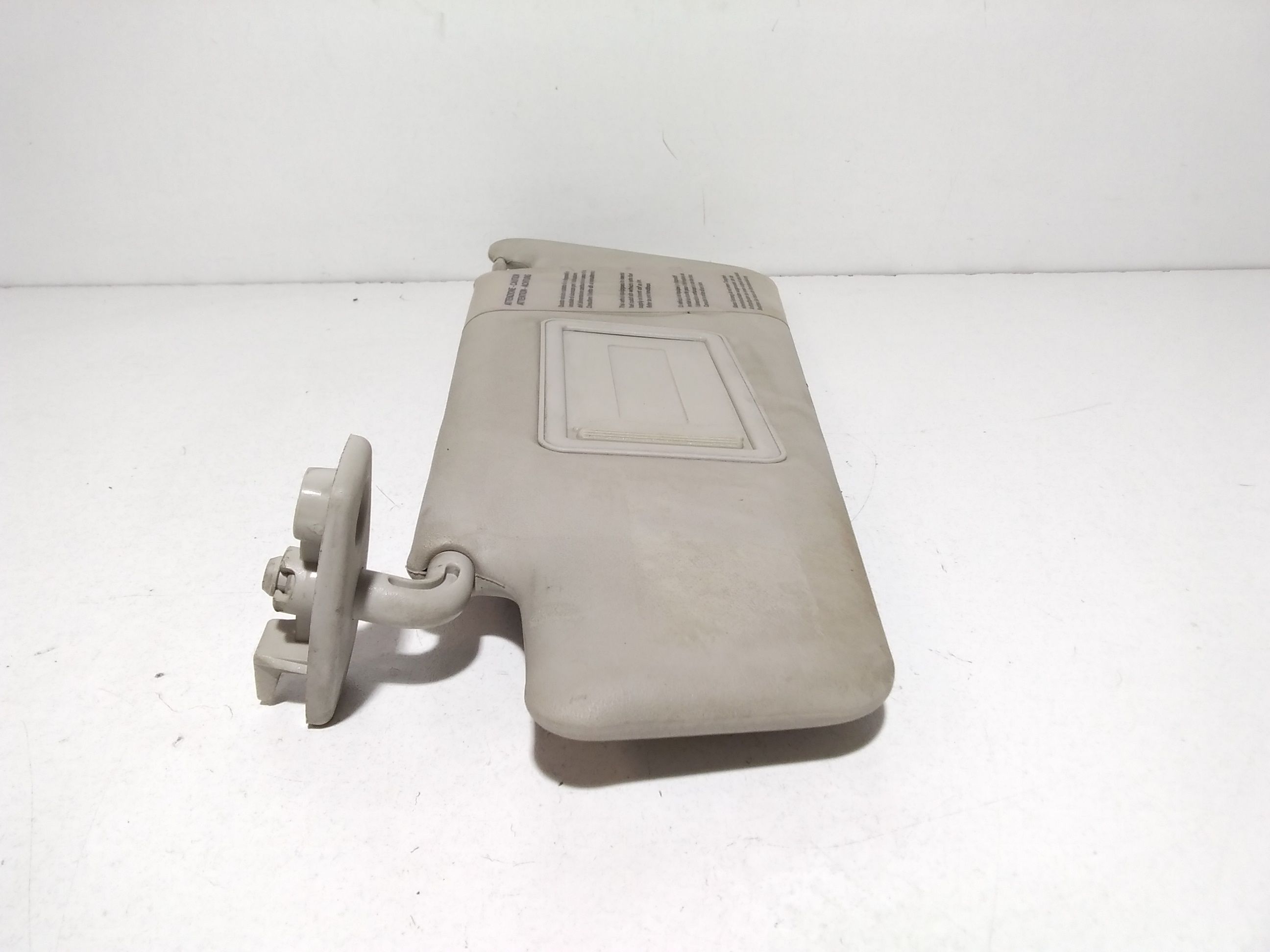 Parasole aletta anteriore Lato Guida FIAT Idea 1 Serie