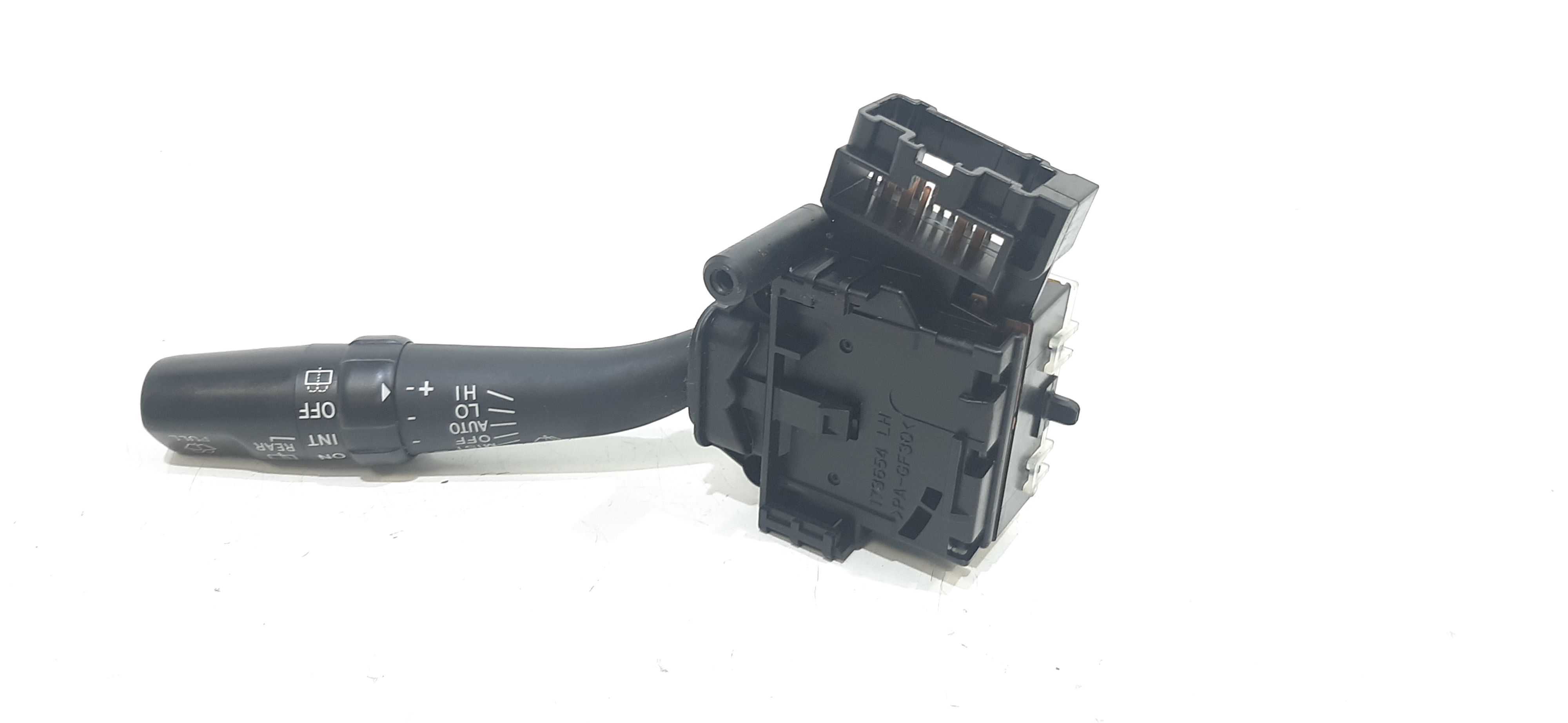 Devioluci TOYOTA Avensis S. Wagon 2 Serie