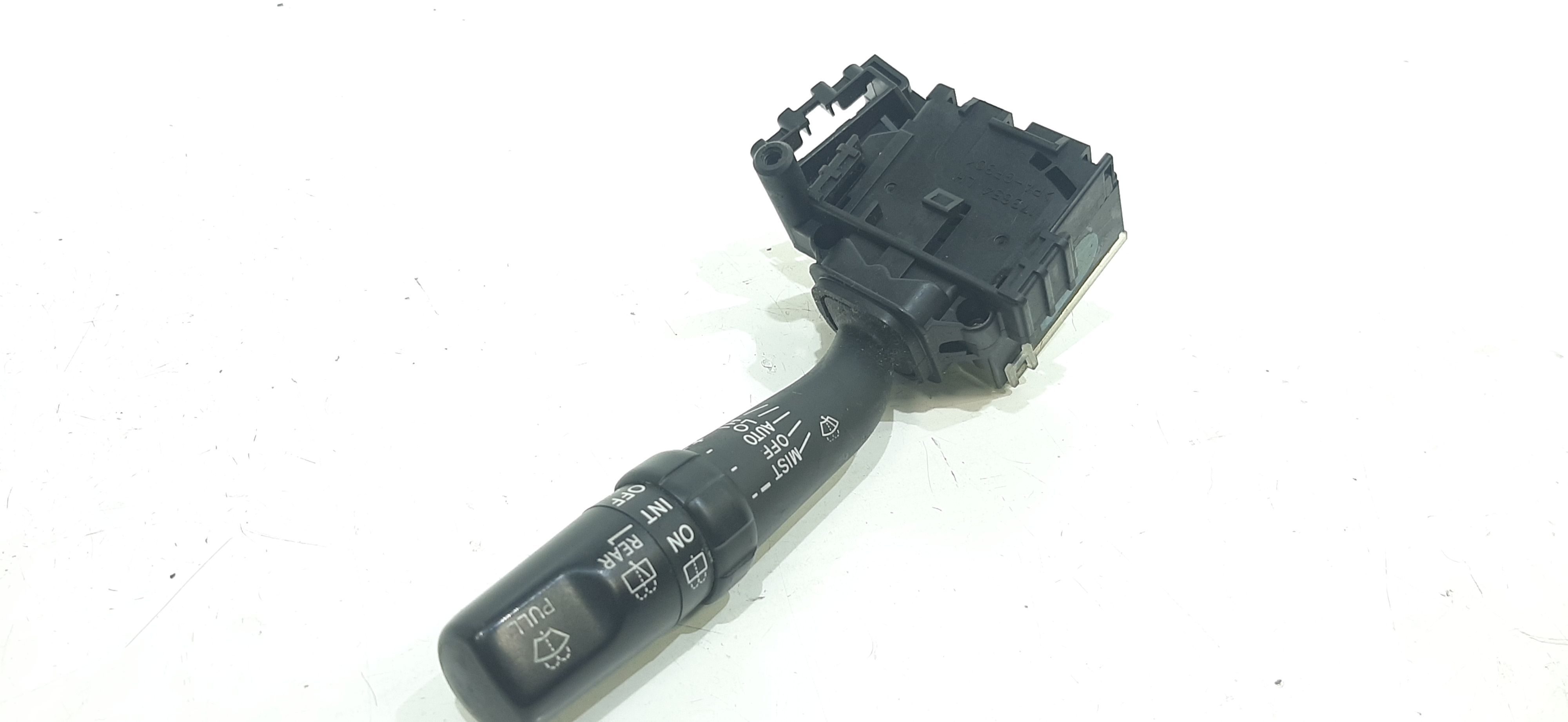 Devioluci TOYOTA Avensis S. Wagon 2 Serie