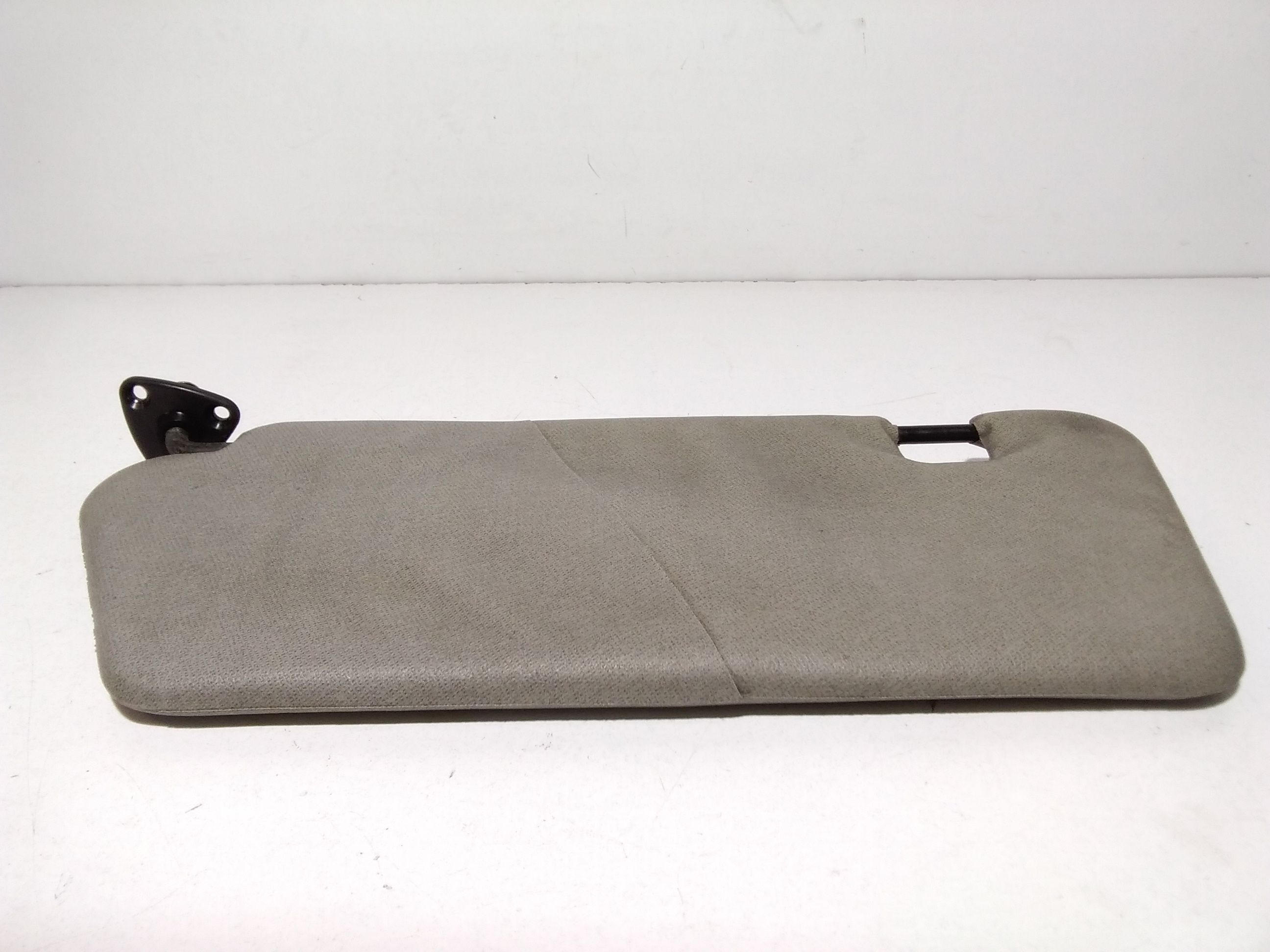 Parasole aletta anteriore Lato Guida INNOCENTI Koral 45 (90>92)