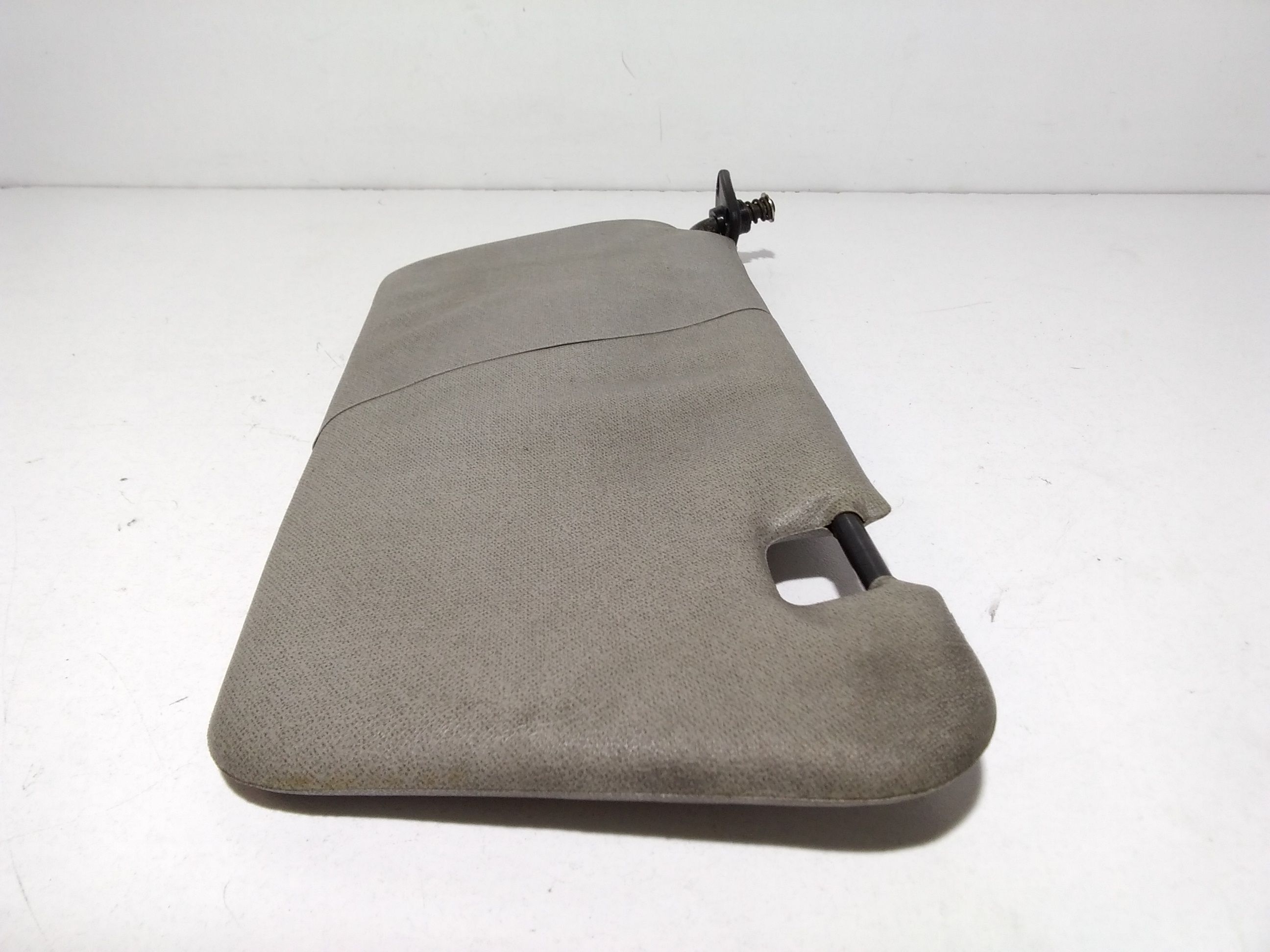 Parasole aletta anteriore Lato Guida INNOCENTI Koral 45 (90>92)