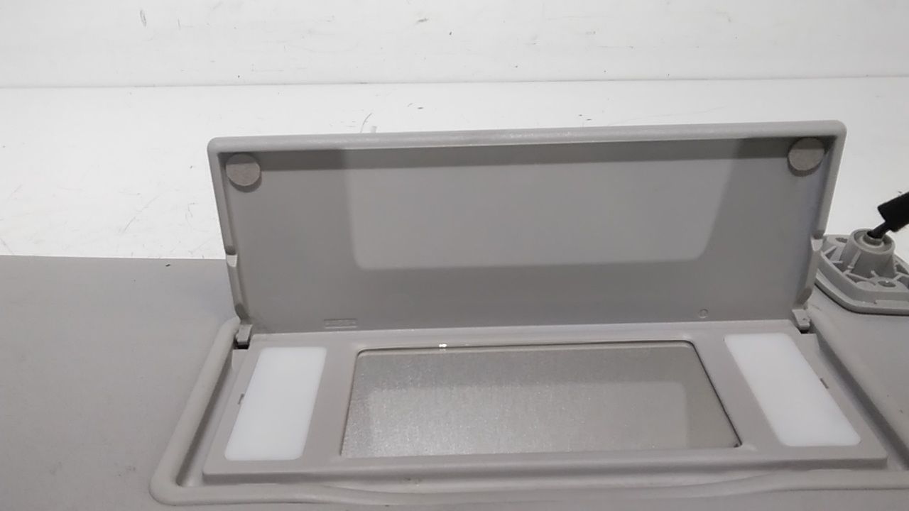 Parasole aletta Lato Passeggero PEUGEOT 807 1 Serie