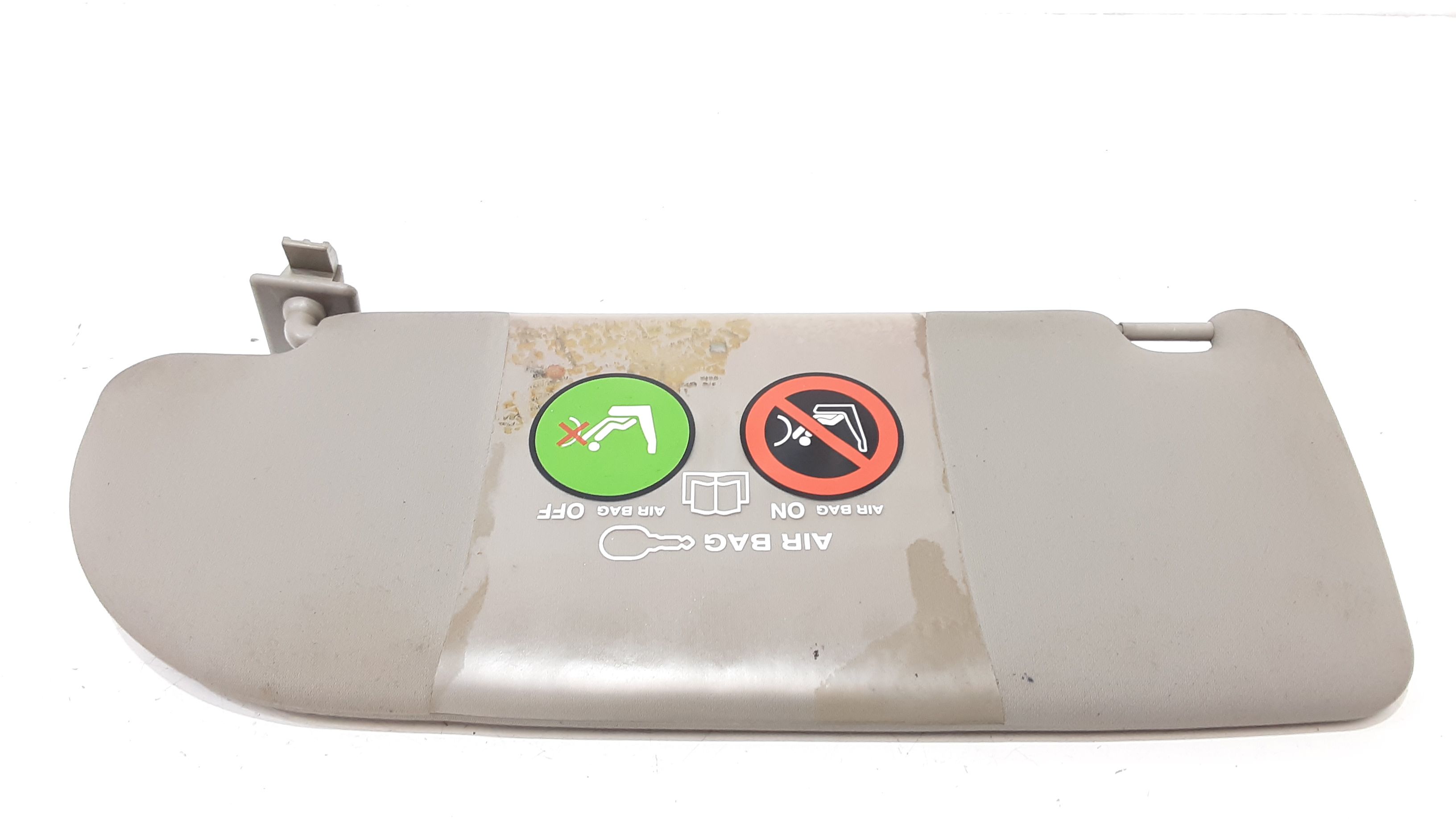 Parasole aletta Lato Passeggero LANCIA Lybra Berlina