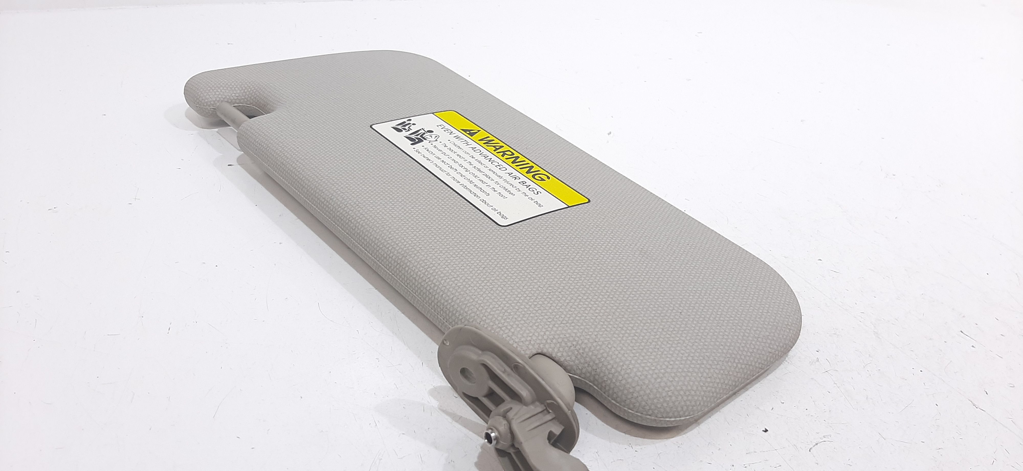 Parasole aletta Lato Passeggero KIA Rio 4 Serie