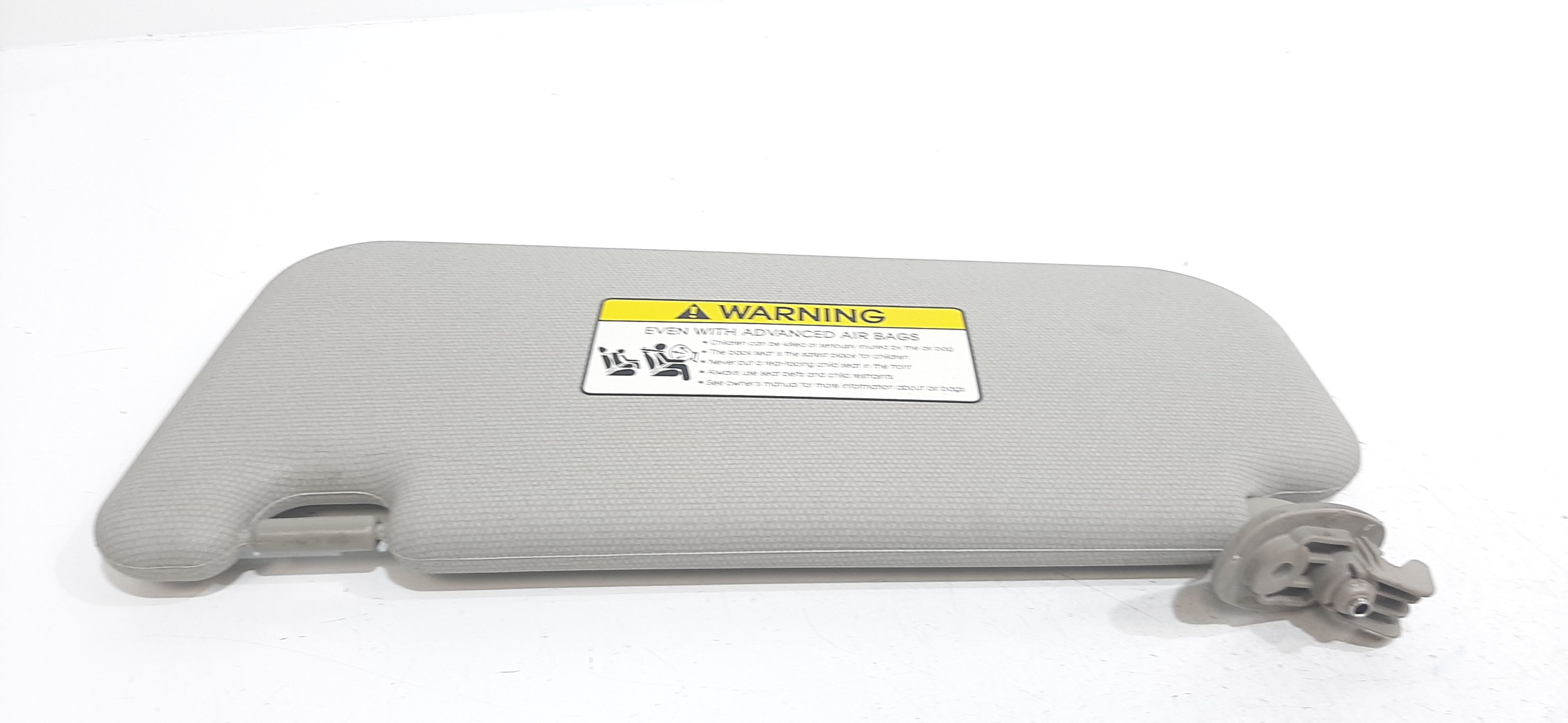 Parasole aletta Lato Passeggero KIA Rio 4 Serie