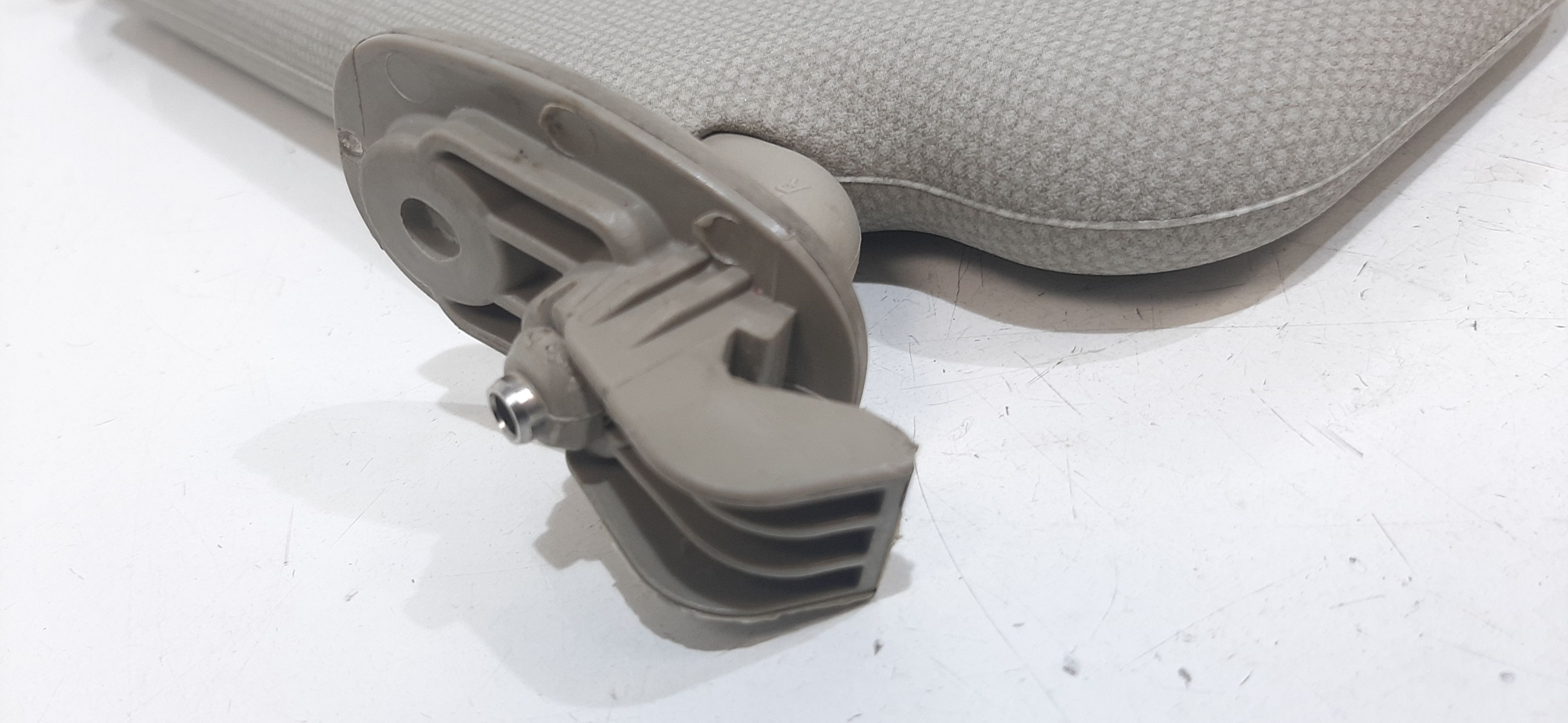 Parasole aletta Lato Passeggero KIA Rio 4 Serie