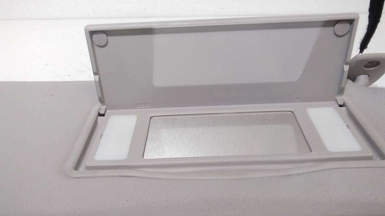 Parasole aletta Lato Passeggero PEUGEOT 807 1 Serie