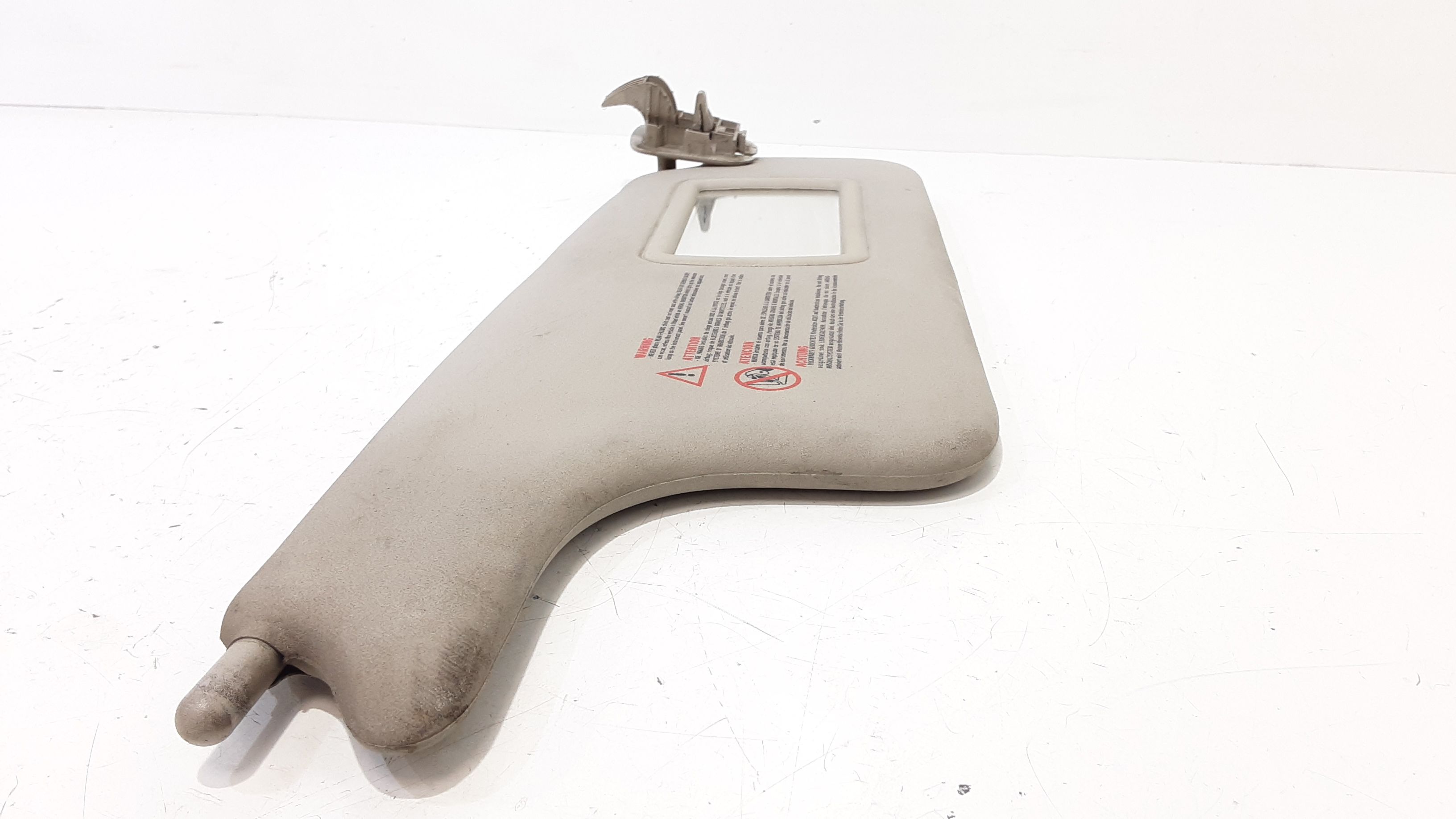 Parasole aletta Lato Passeggero RENAULT Megane ll Serie (02>06)