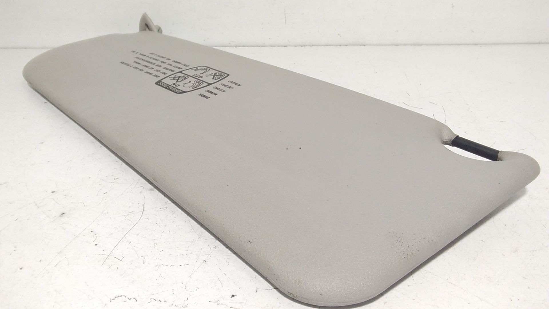 Parasole aletta Lato Passeggero LANCIA Phedra 1 Serie