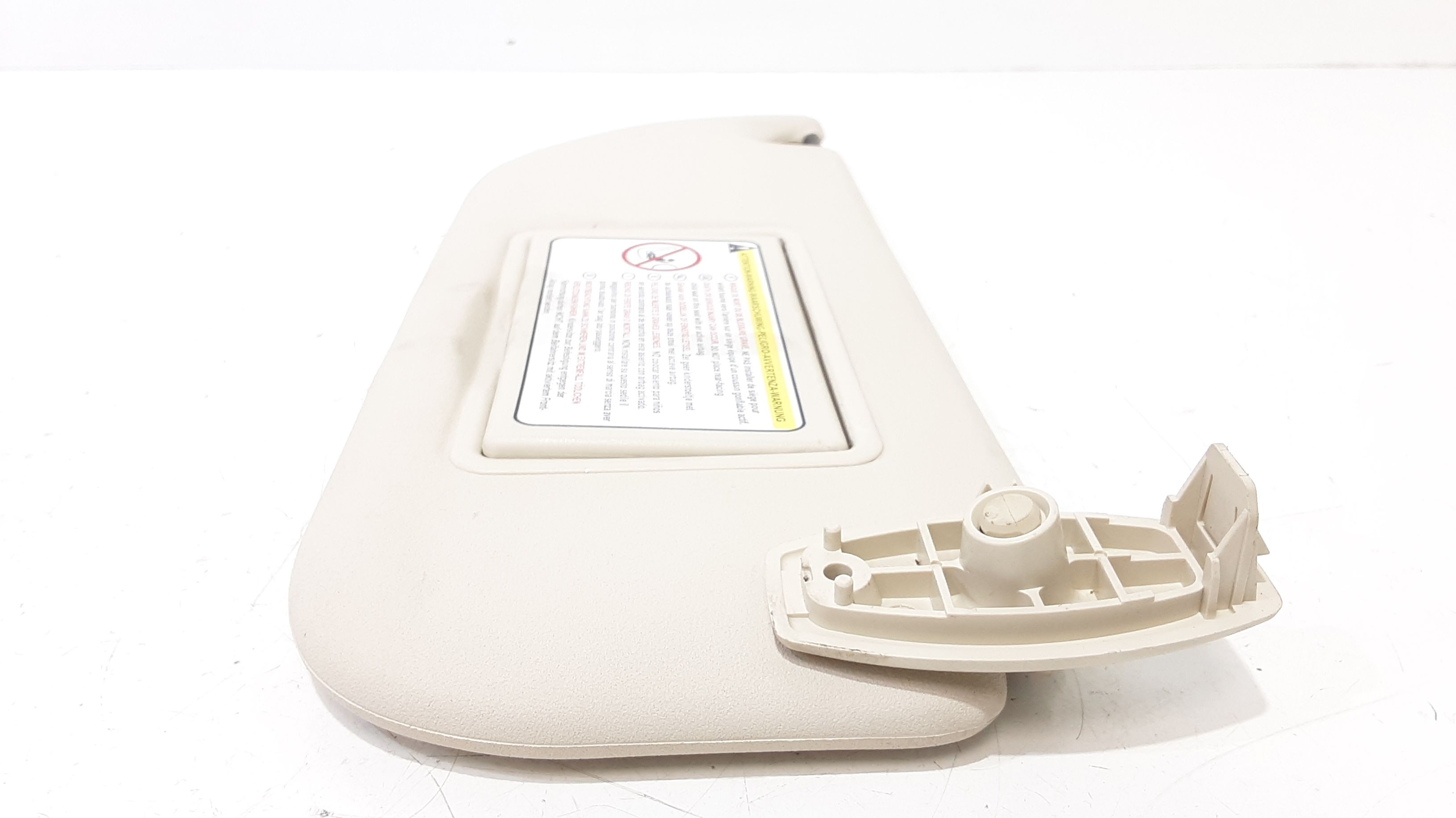 Parasole aletta Lato Passeggero CITROEN C4 Berlina