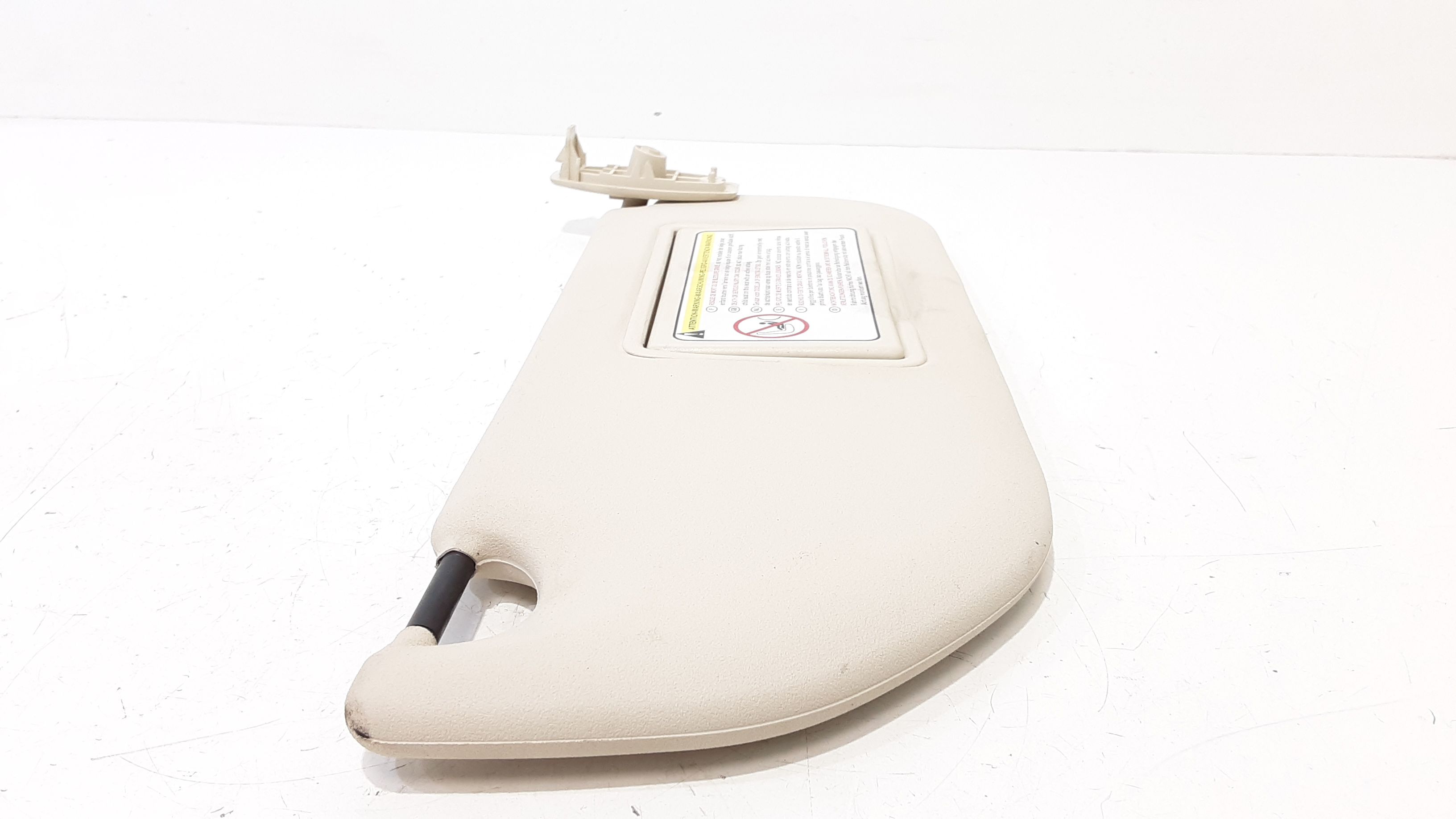 Parasole aletta Lato Passeggero CITROEN C4 Berlina