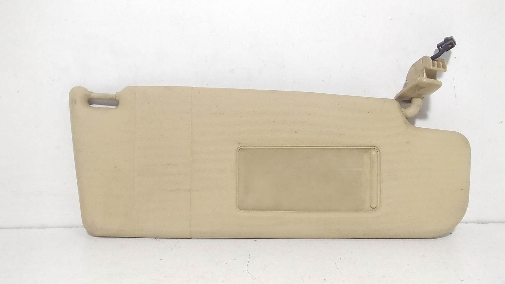 Parasole aletta Lato Passeggero VOLKSWAGEN Passat Berlina 3 Serie