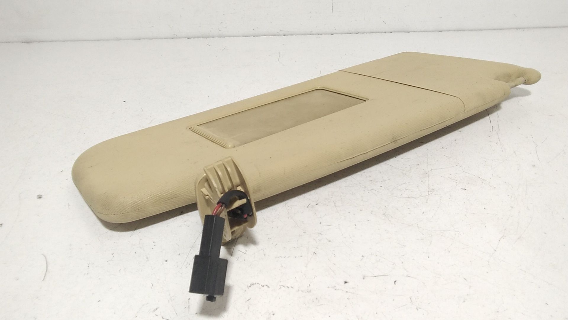 Parasole aletta Lato Passeggero VOLKSWAGEN Passat Berlina 3 Serie