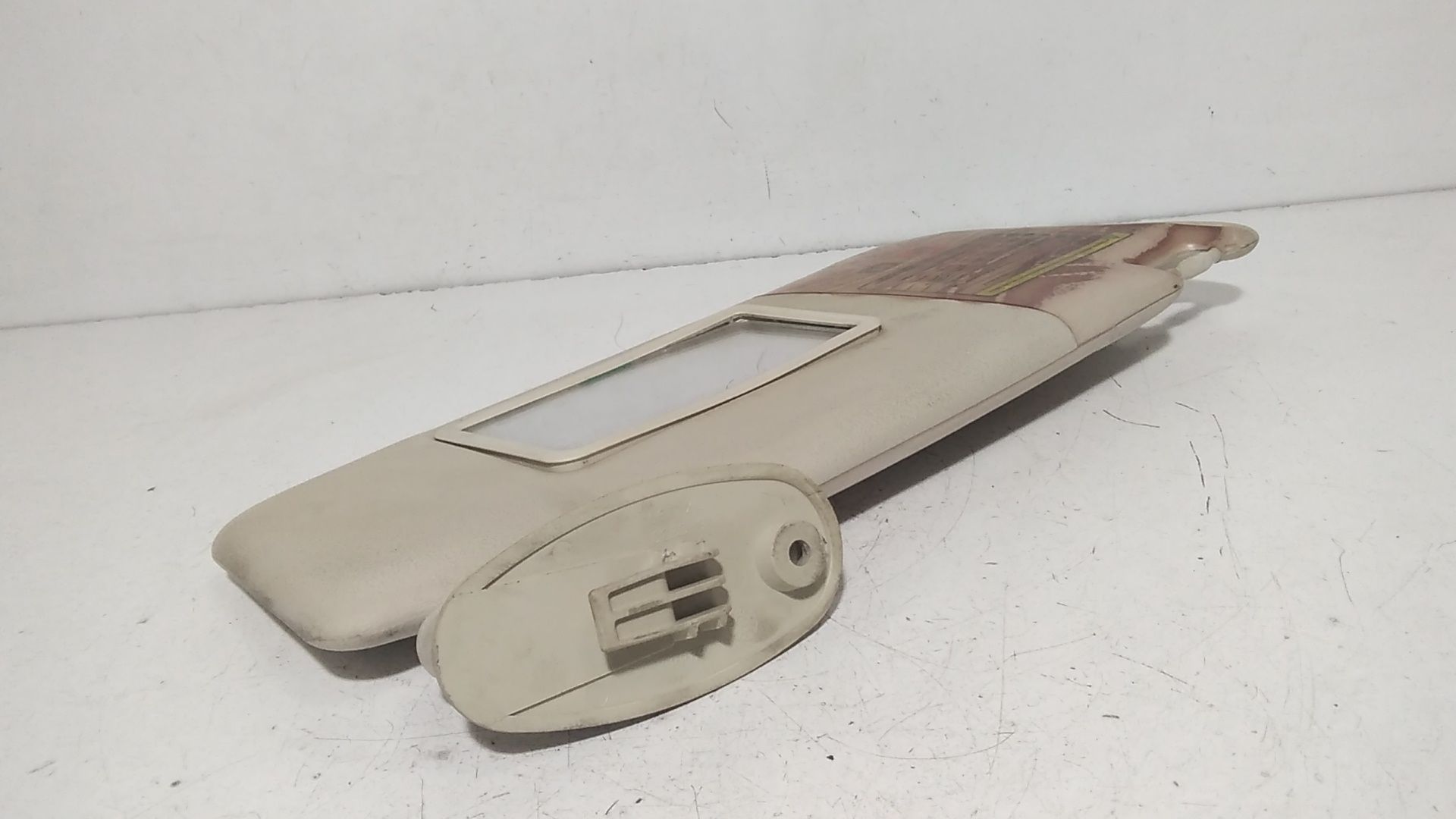 Parasole aletta Lato Passeggero FIAT Grande Punto 1 Serie