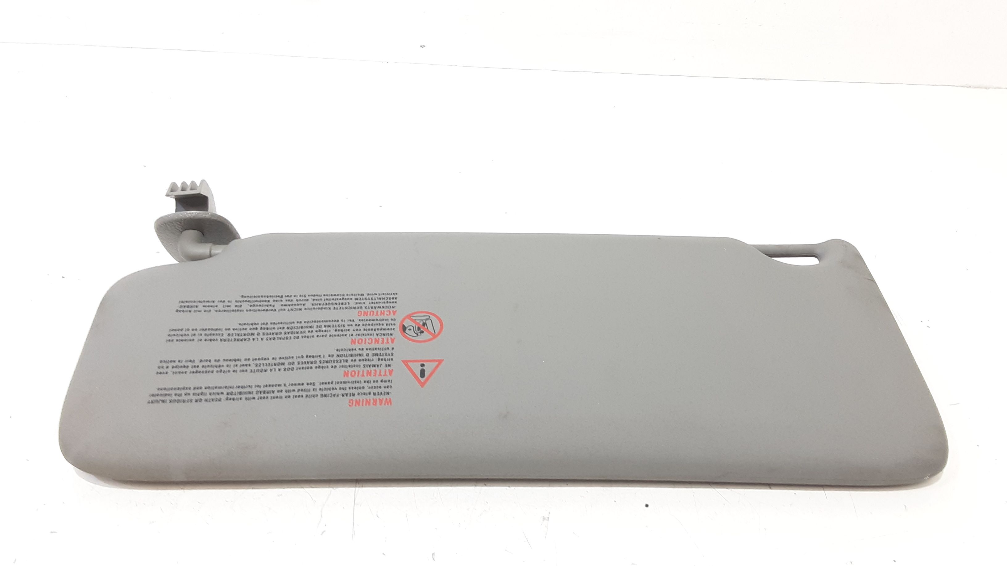 Parasole aletta Lato Passeggero RENAULT Clio Serie (01>05)