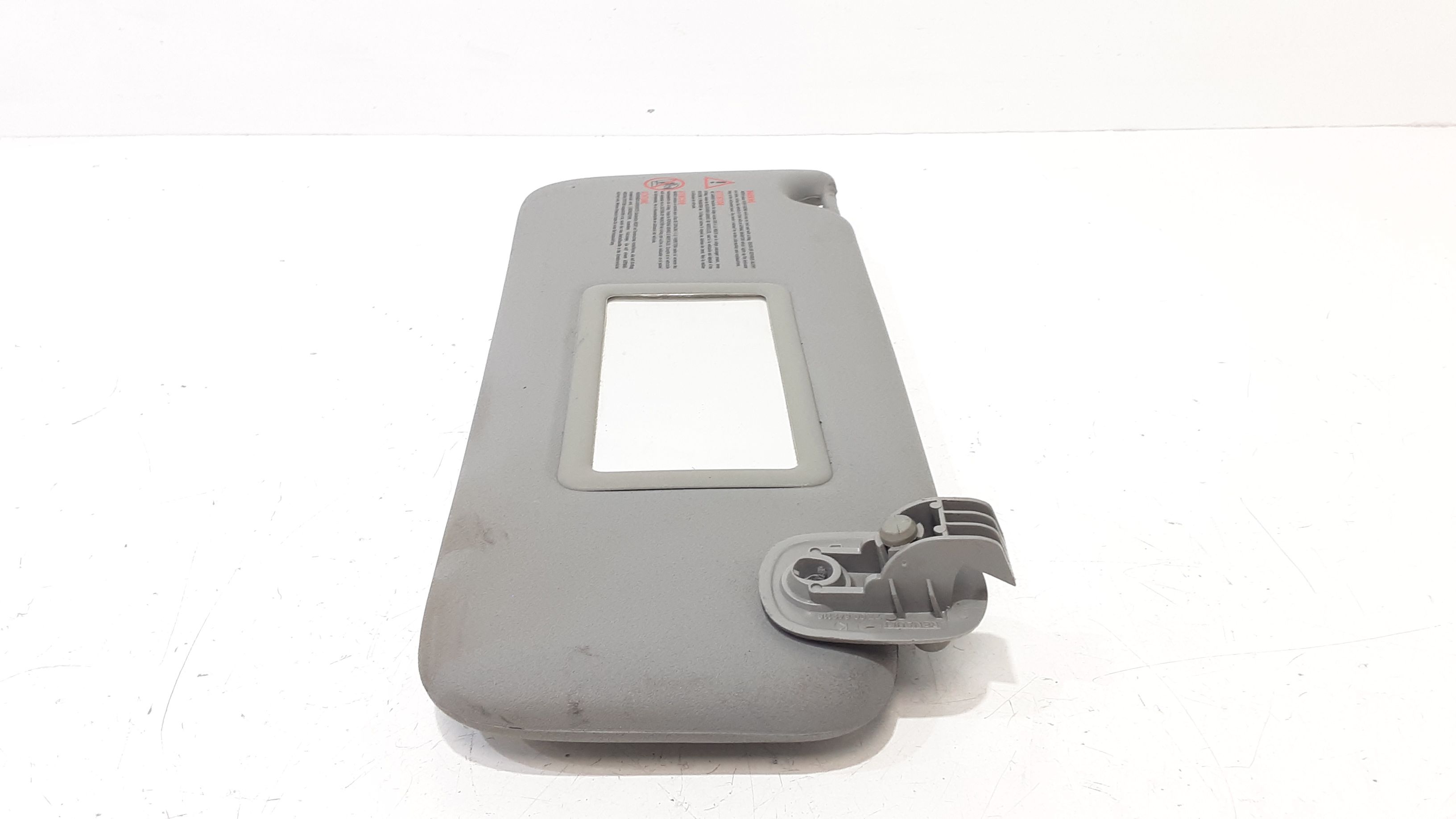 Parasole aletta Lato Passeggero RENAULT Clio Serie (01>05)