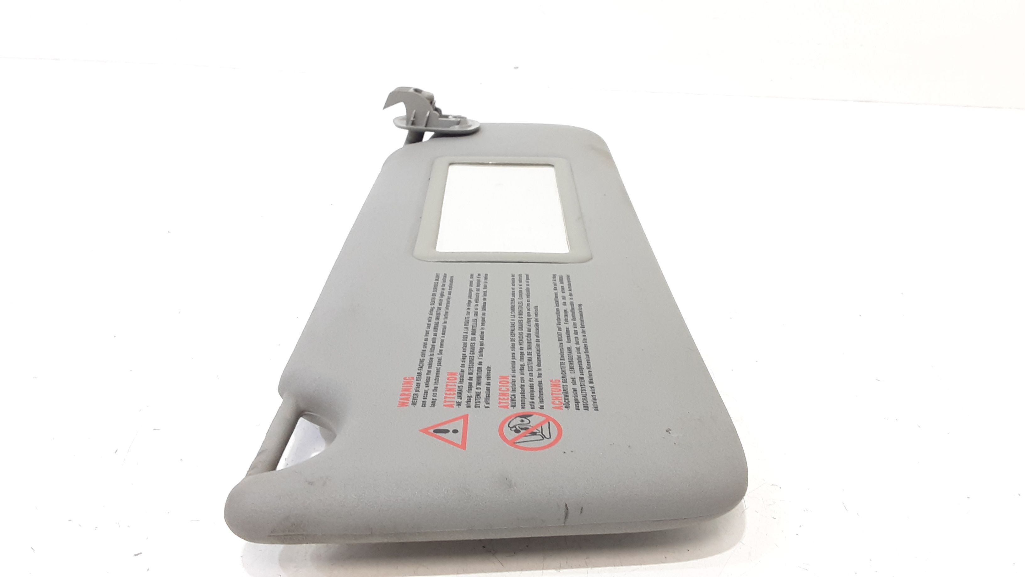 Parasole aletta Lato Passeggero RENAULT Clio Serie (01>05)