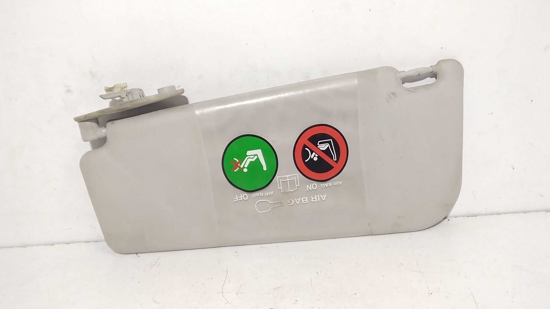 Parasole aletta Lato Passeggero FIAT Punto Berlina 5P 2 Serie