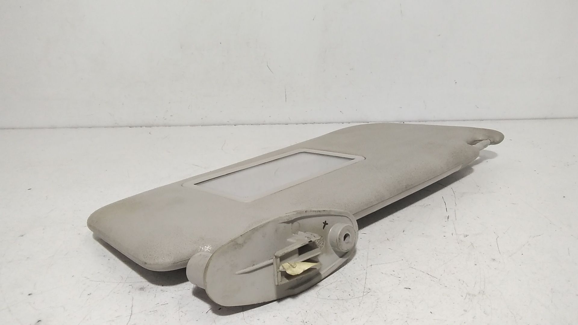 Parasole aletta Lato Passeggero FIAT Punto Berlina 5P 2 Serie