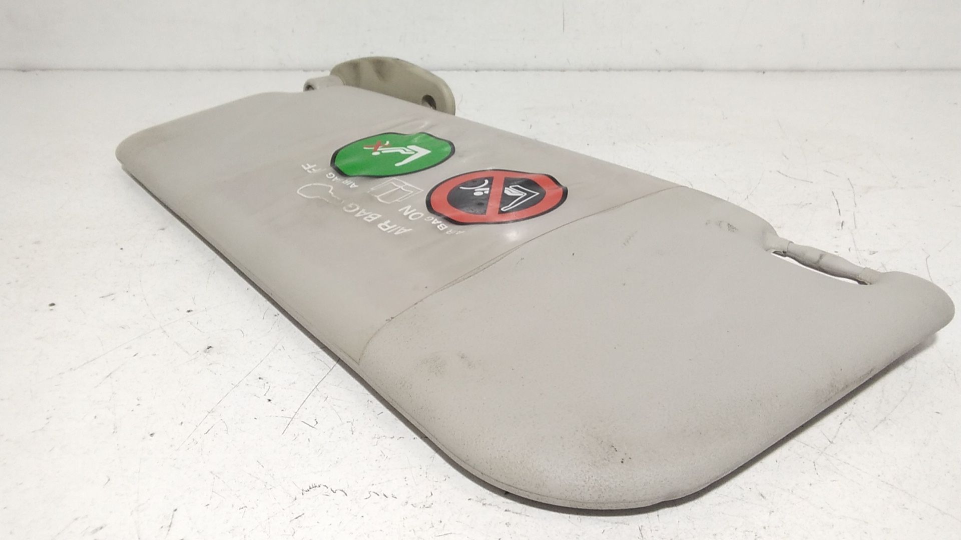 Parasole aletta Lato Passeggero FIAT Punto Berlina 5P 2 Serie