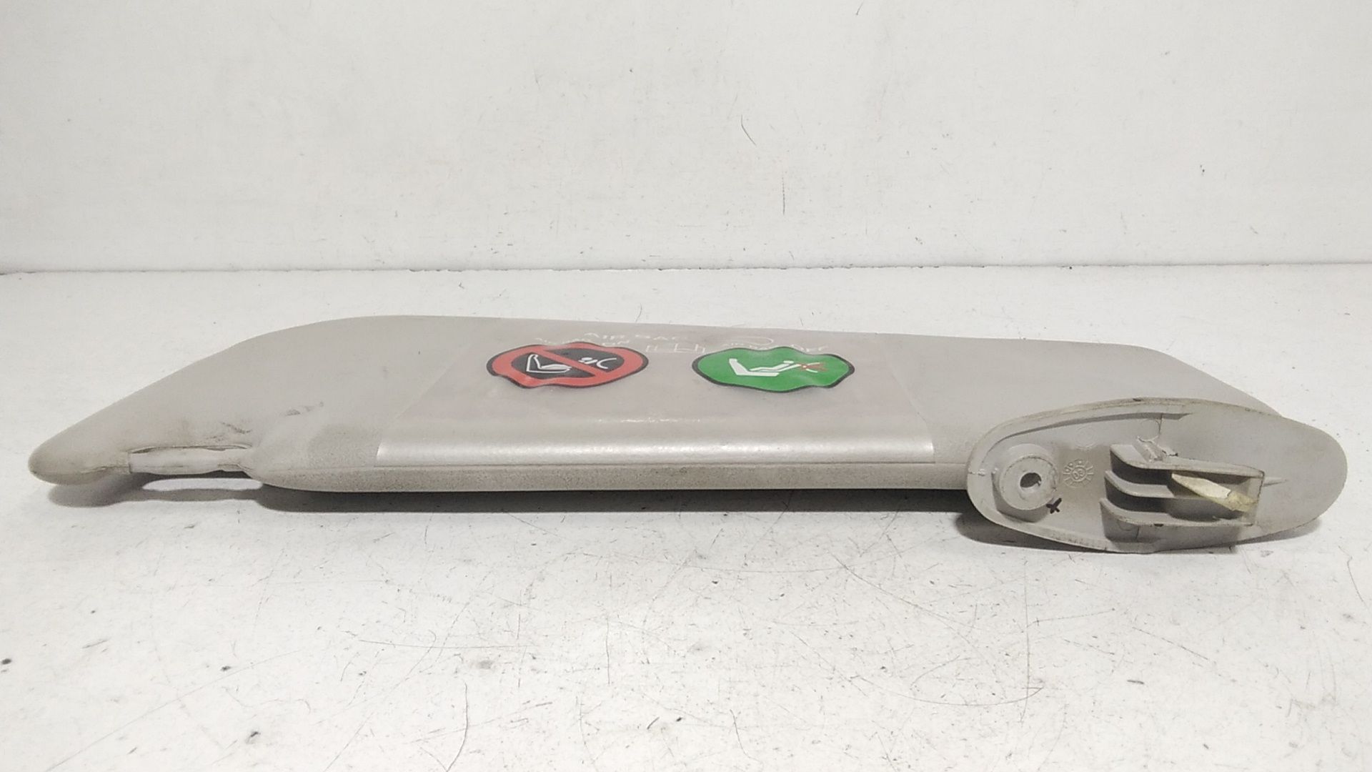 Parasole aletta Lato Passeggero FIAT Punto Berlina 5P 2 Serie