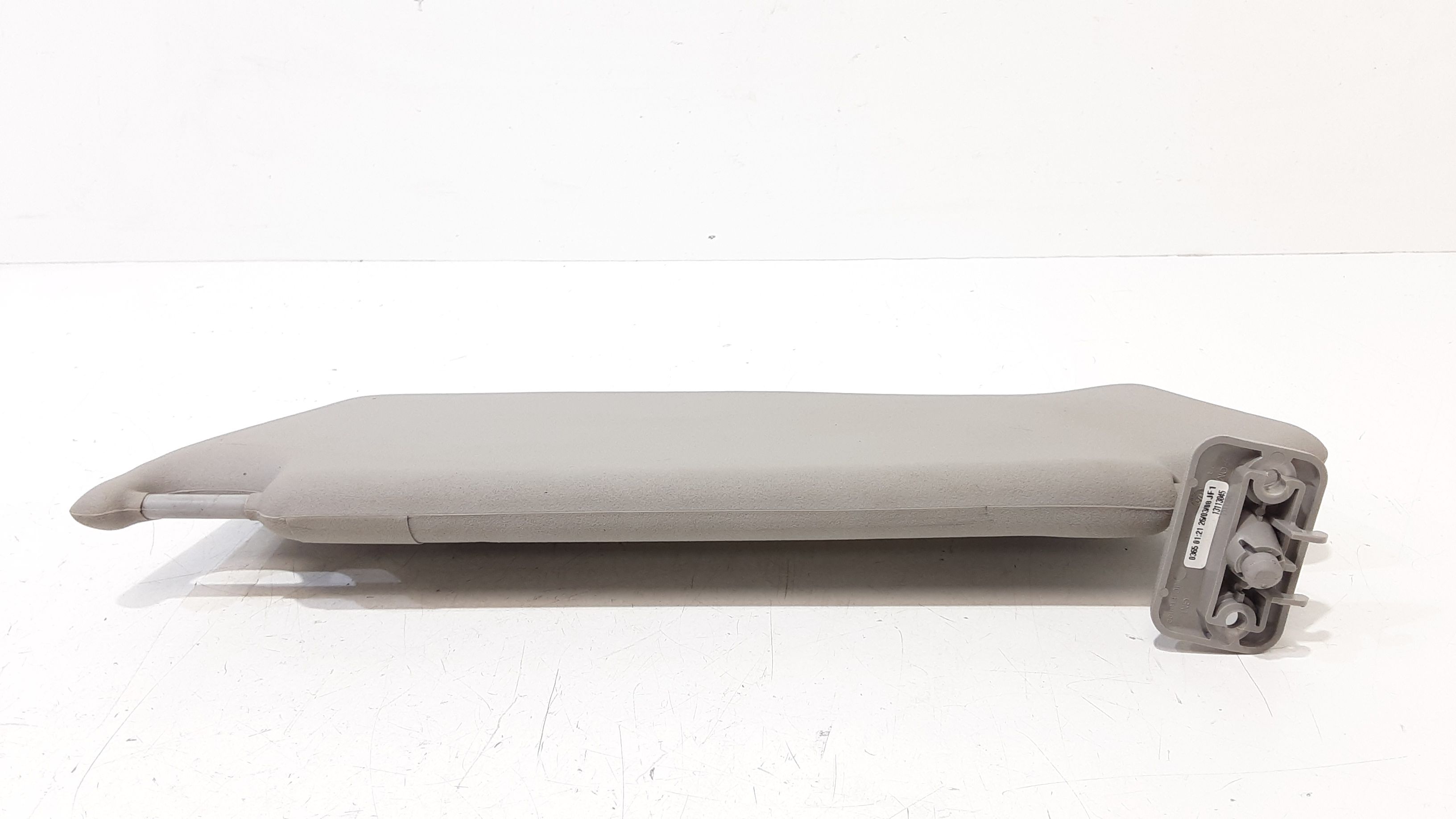 Parasole aletta Lato Passeggero OPEL Astra H Berlina 2 serie