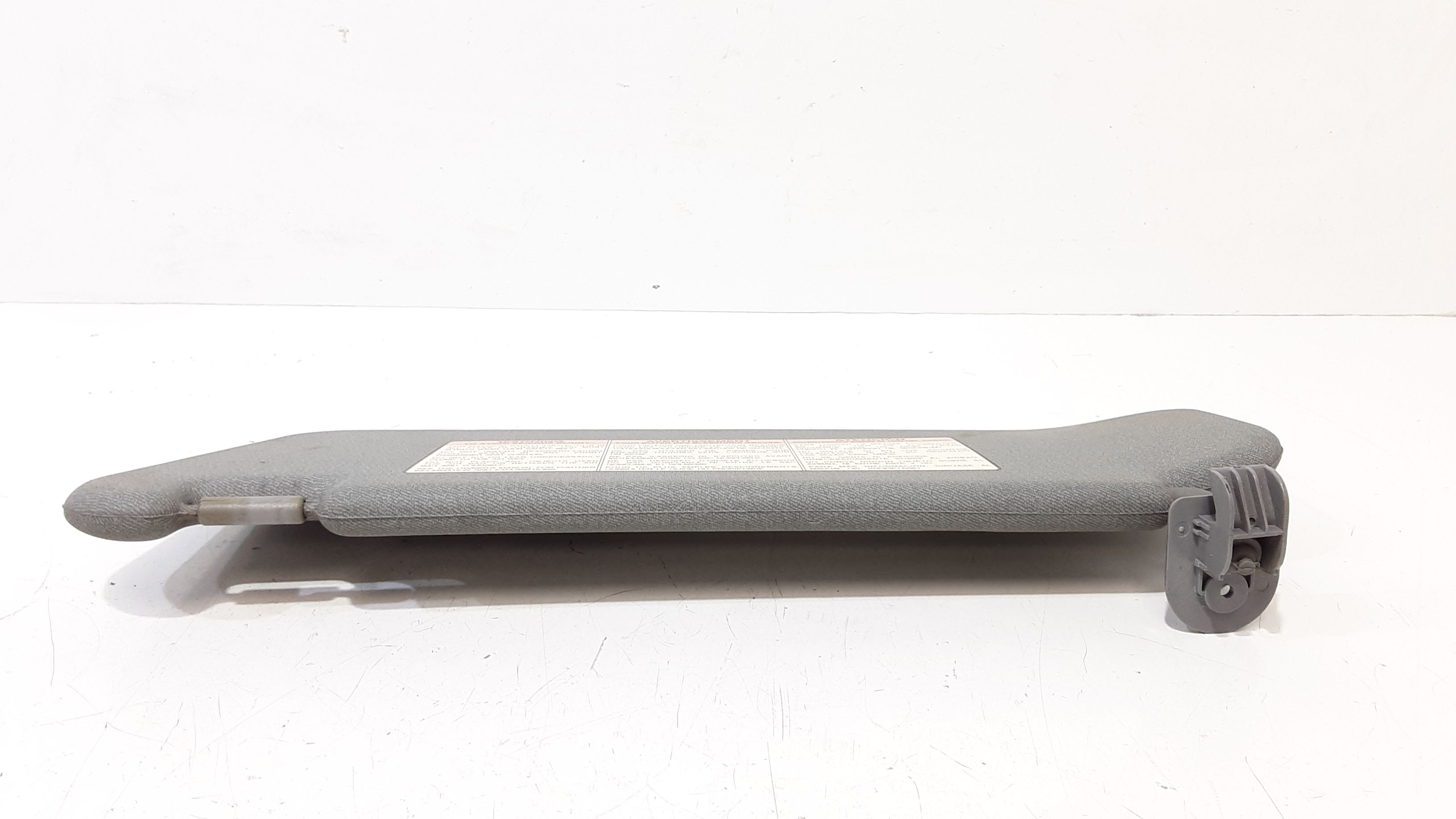 Parasole aletta Lato Passeggero DAEWOO Kalos Serie