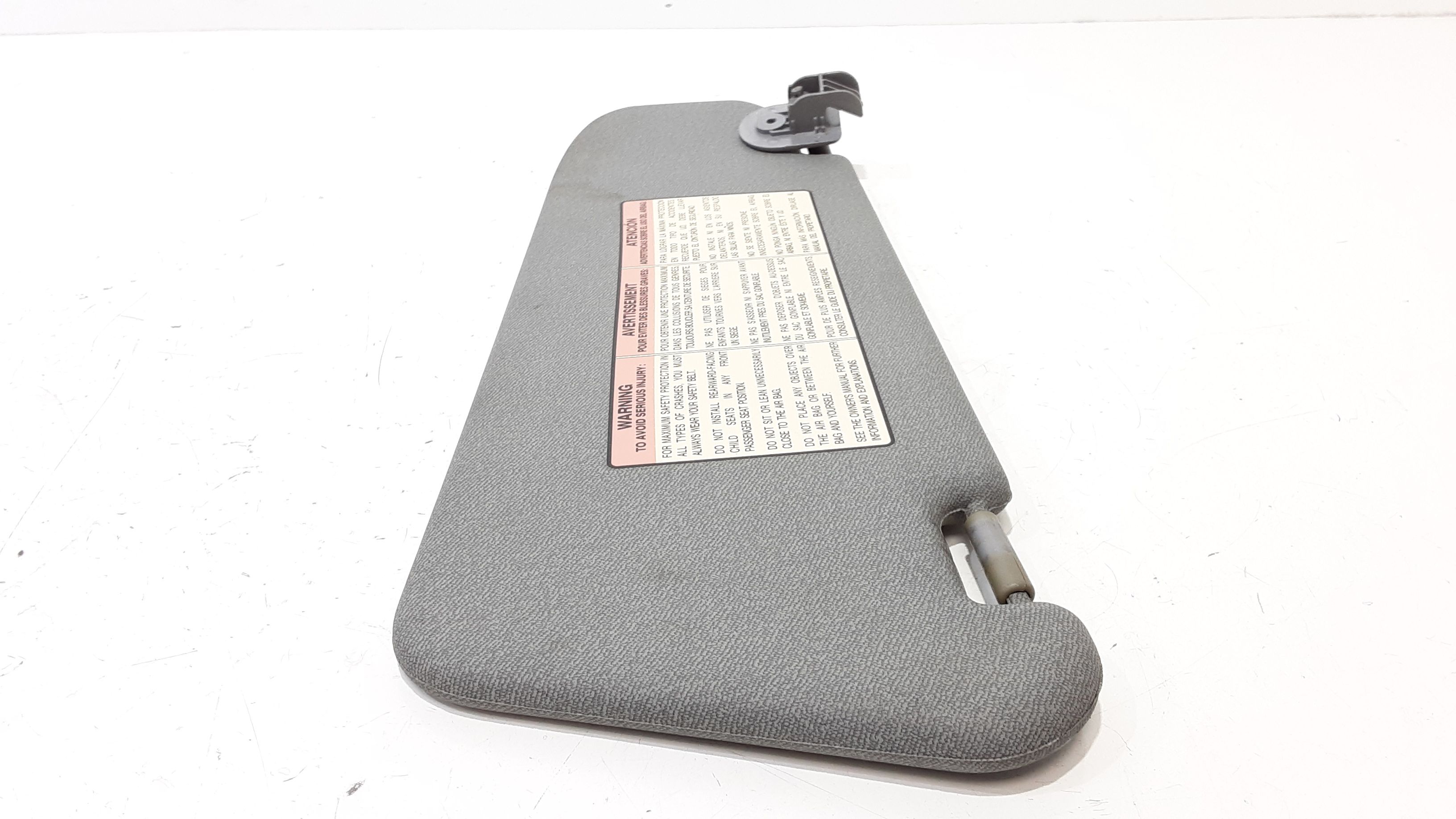 Parasole aletta Lato Passeggero DAEWOO Kalos Serie