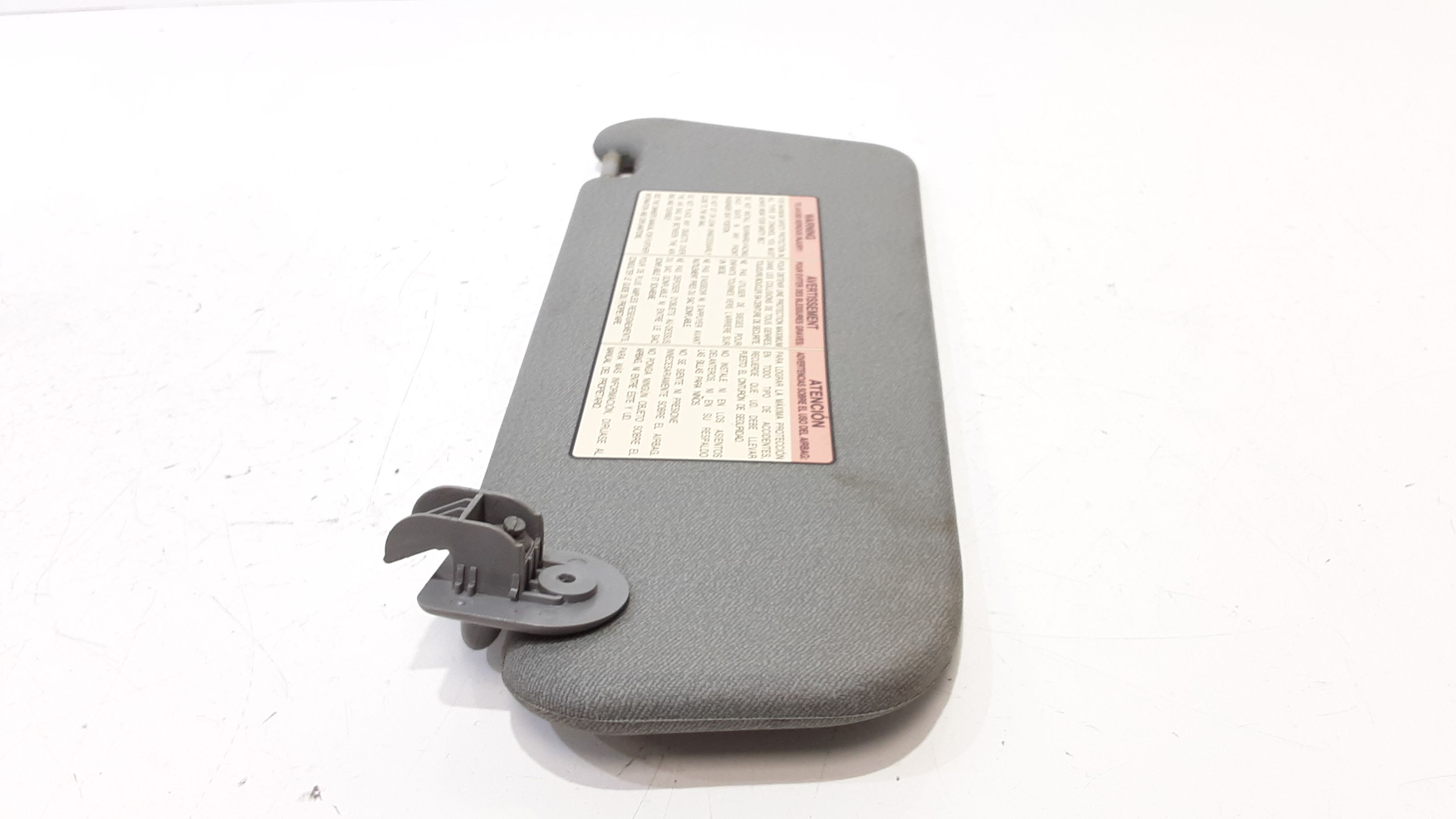 Parasole aletta Lato Passeggero DAEWOO Kalos Serie