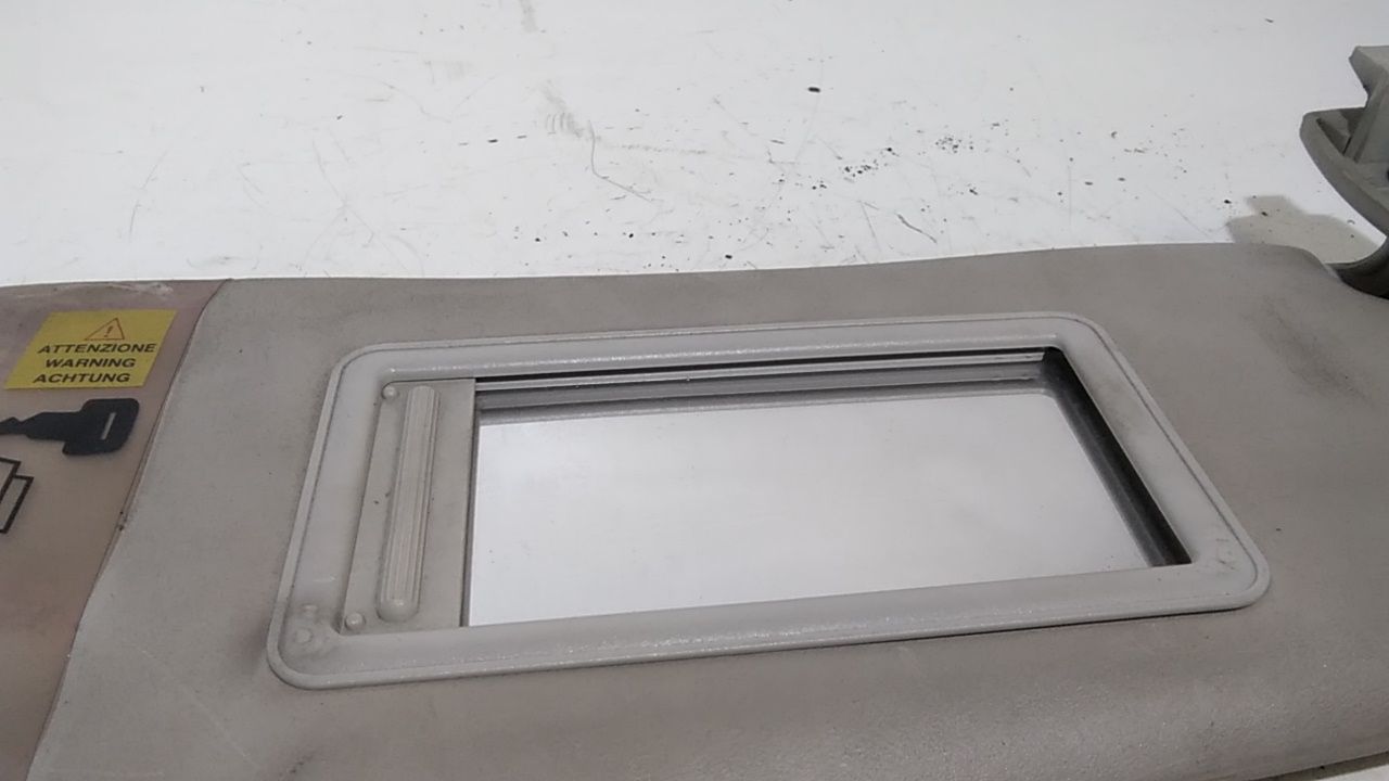 Parasole aletta Lato Passeggero FIAT Idea 1 Serie