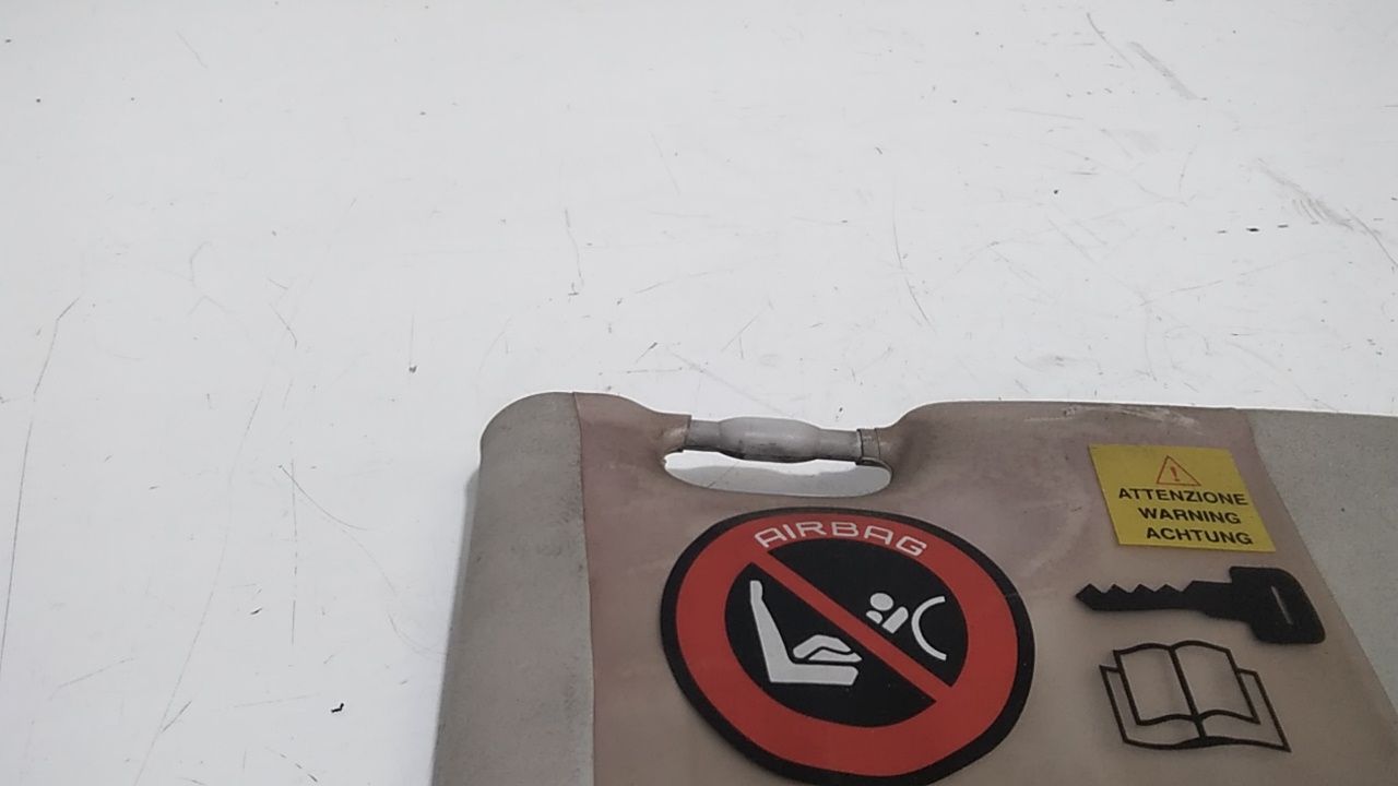 Parasole aletta Lato Passeggero FIAT Idea 1 Serie