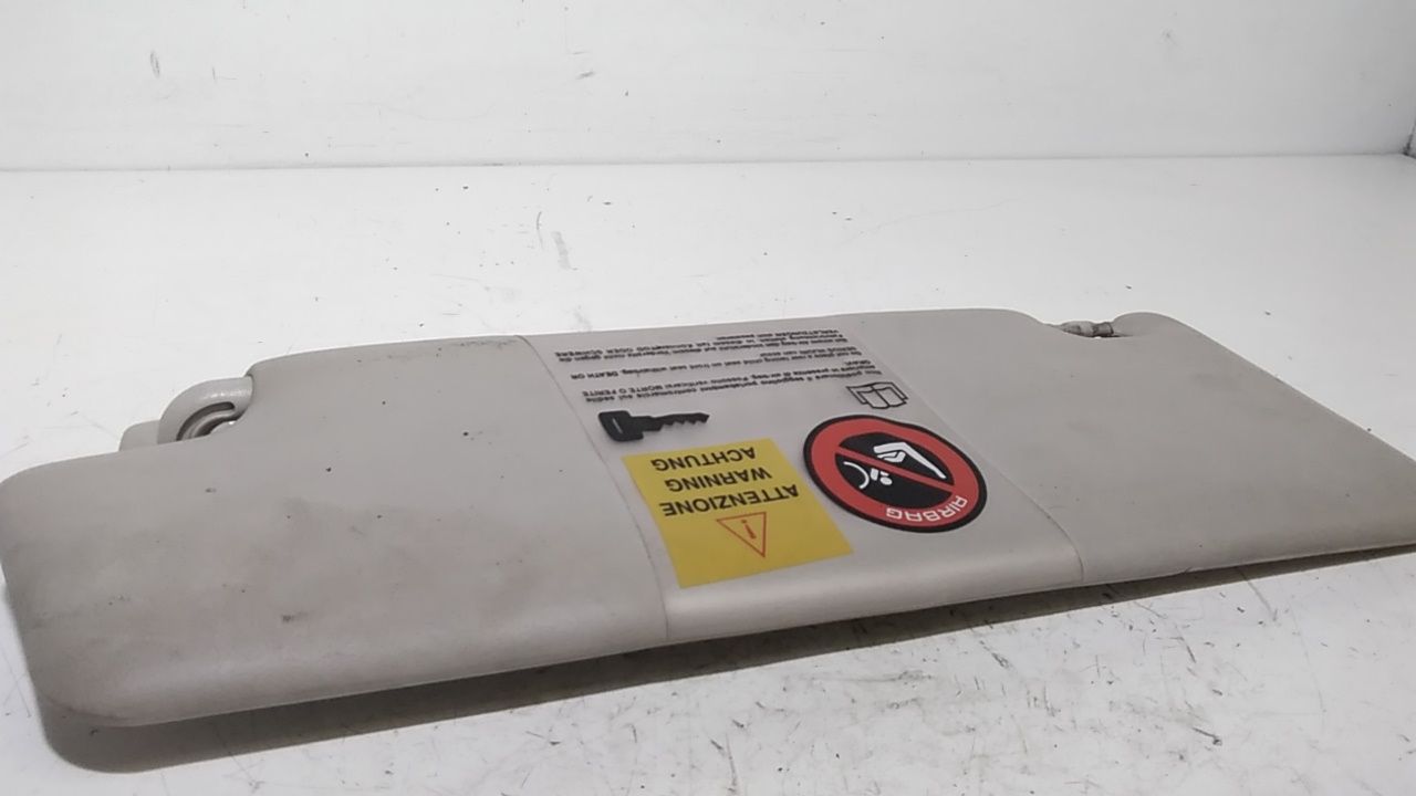 Parasole aletta Lato Passeggero FIAT Idea 1 Serie